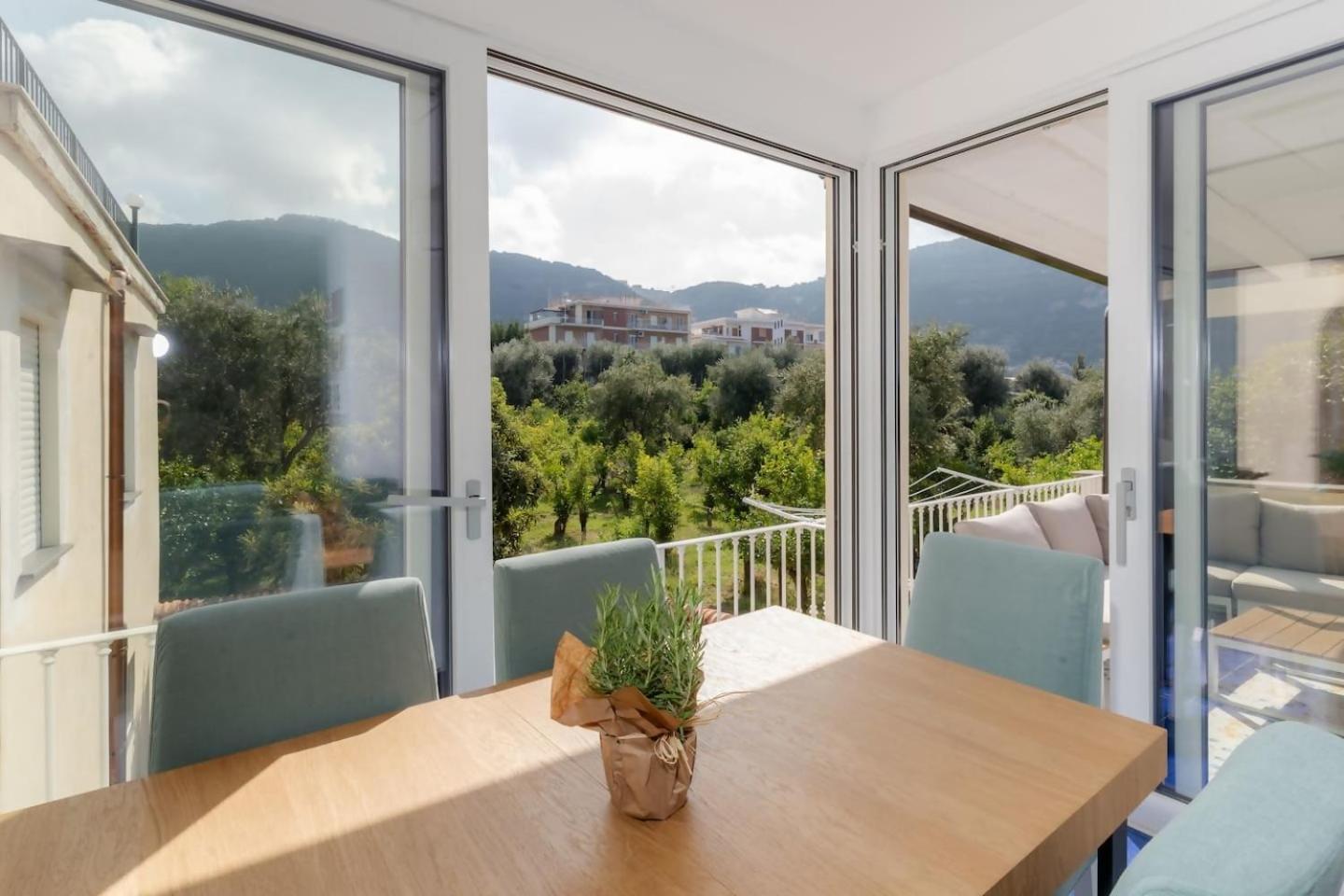 Apartamento Realty Holidays Vinny House *