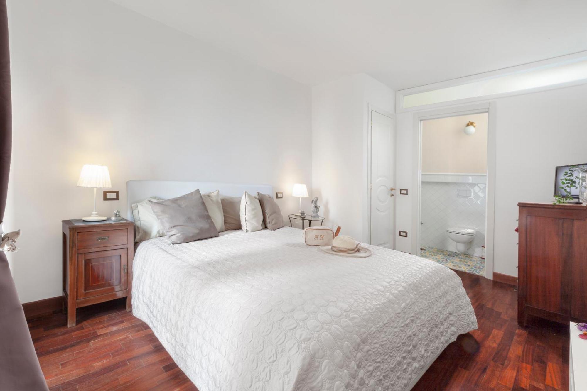 Appartement Maison Luma Sorrento