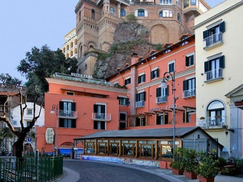 Il Faro Hotel