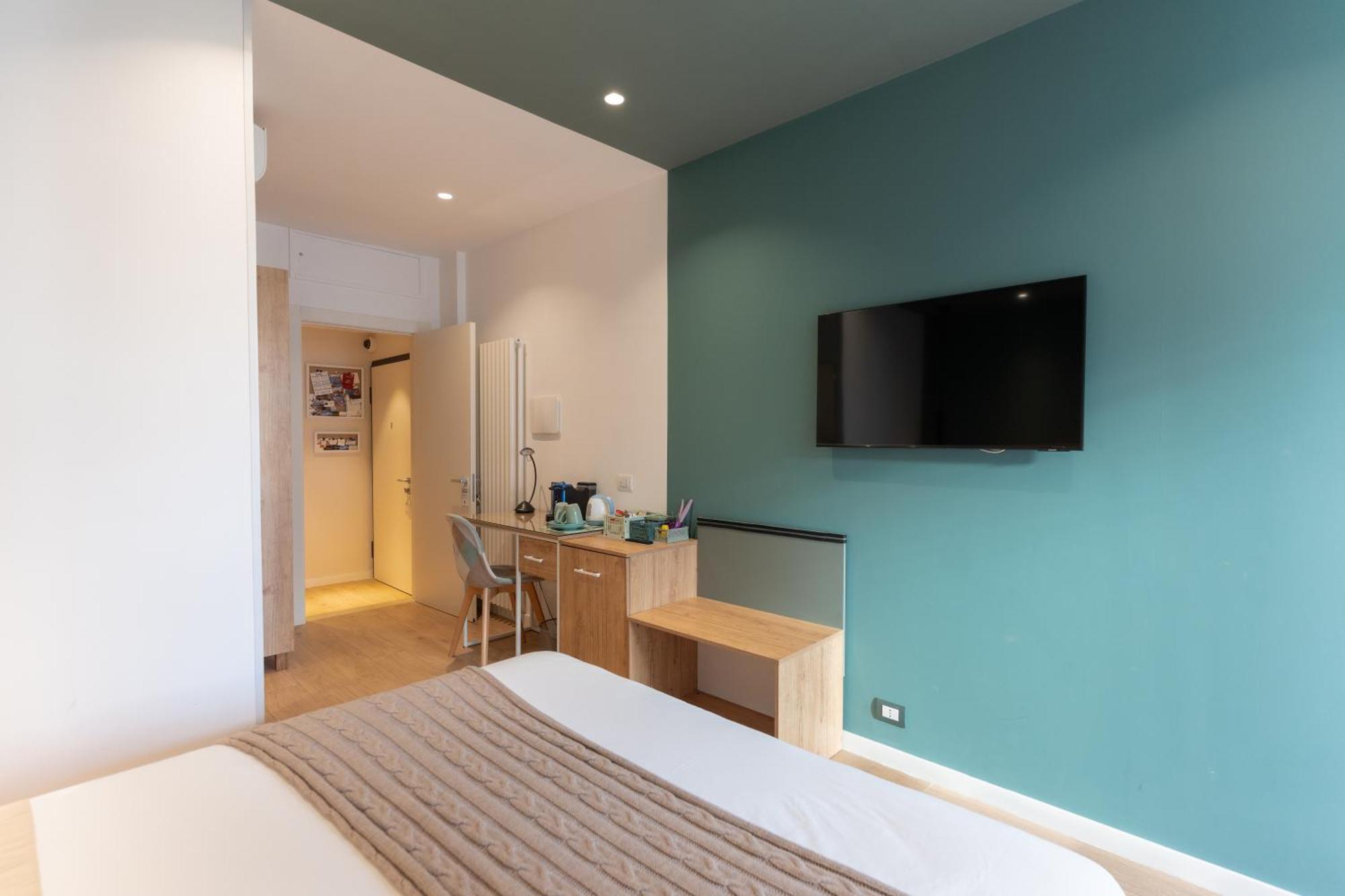 Bed & Breakfast Amadema