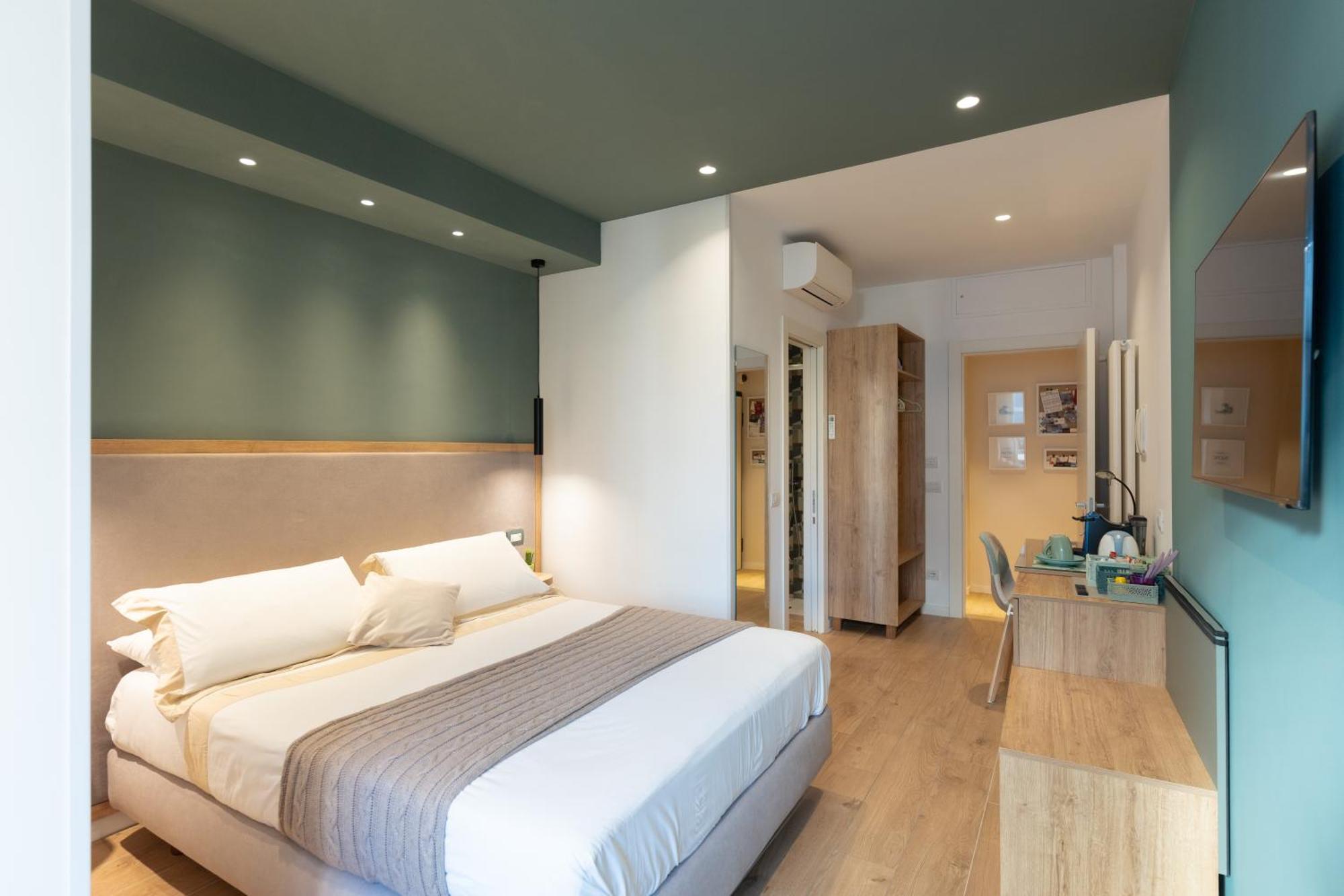 Amadema Bed & Breakfast Sorrento
