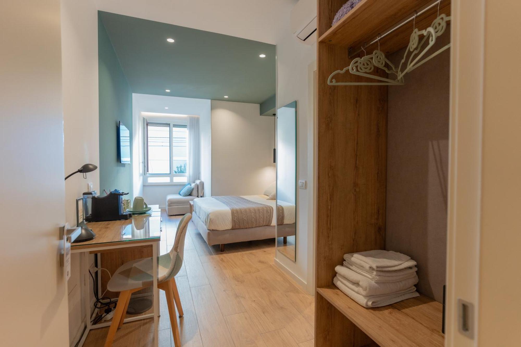 Amadema Bed & Breakfast