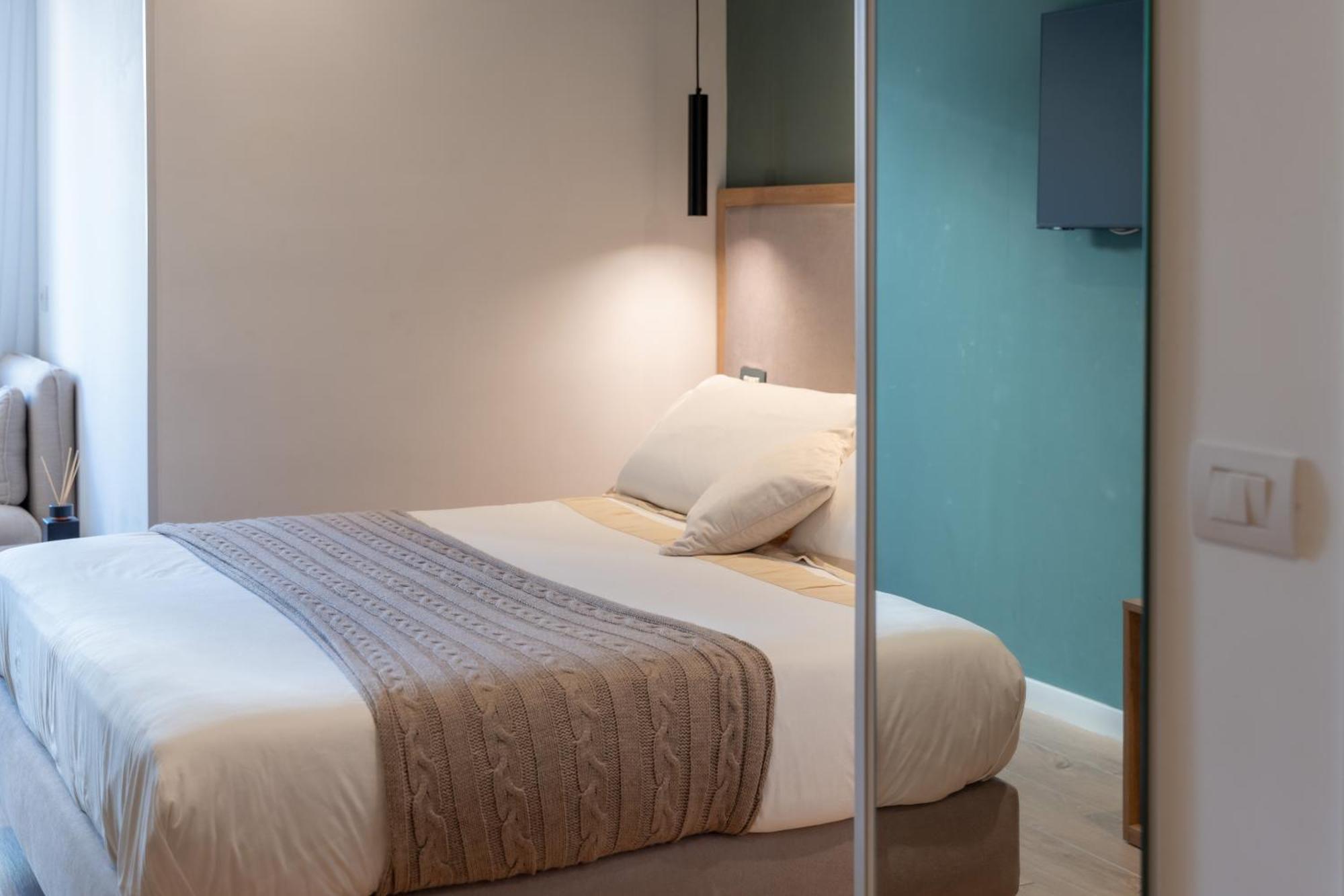 Bed & Breakfast Amadema Sorrento