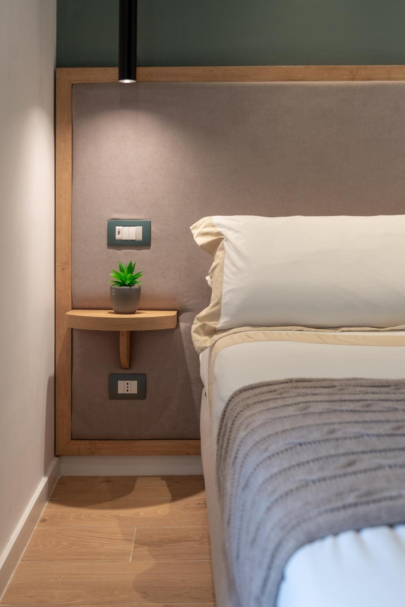 Bed & Breakfast Amadema Sorrento