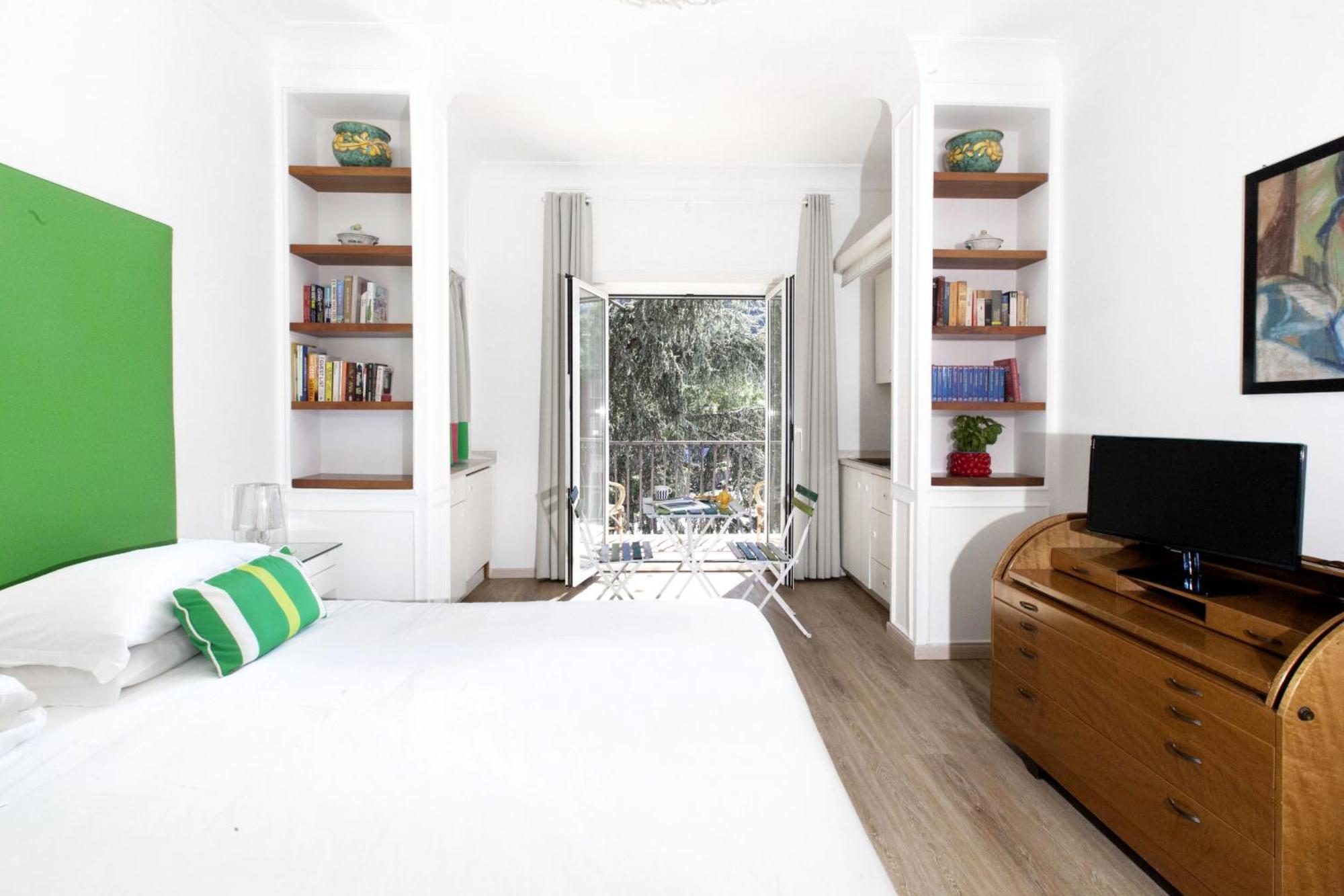 Amore - Carmela Apartment Sorrento