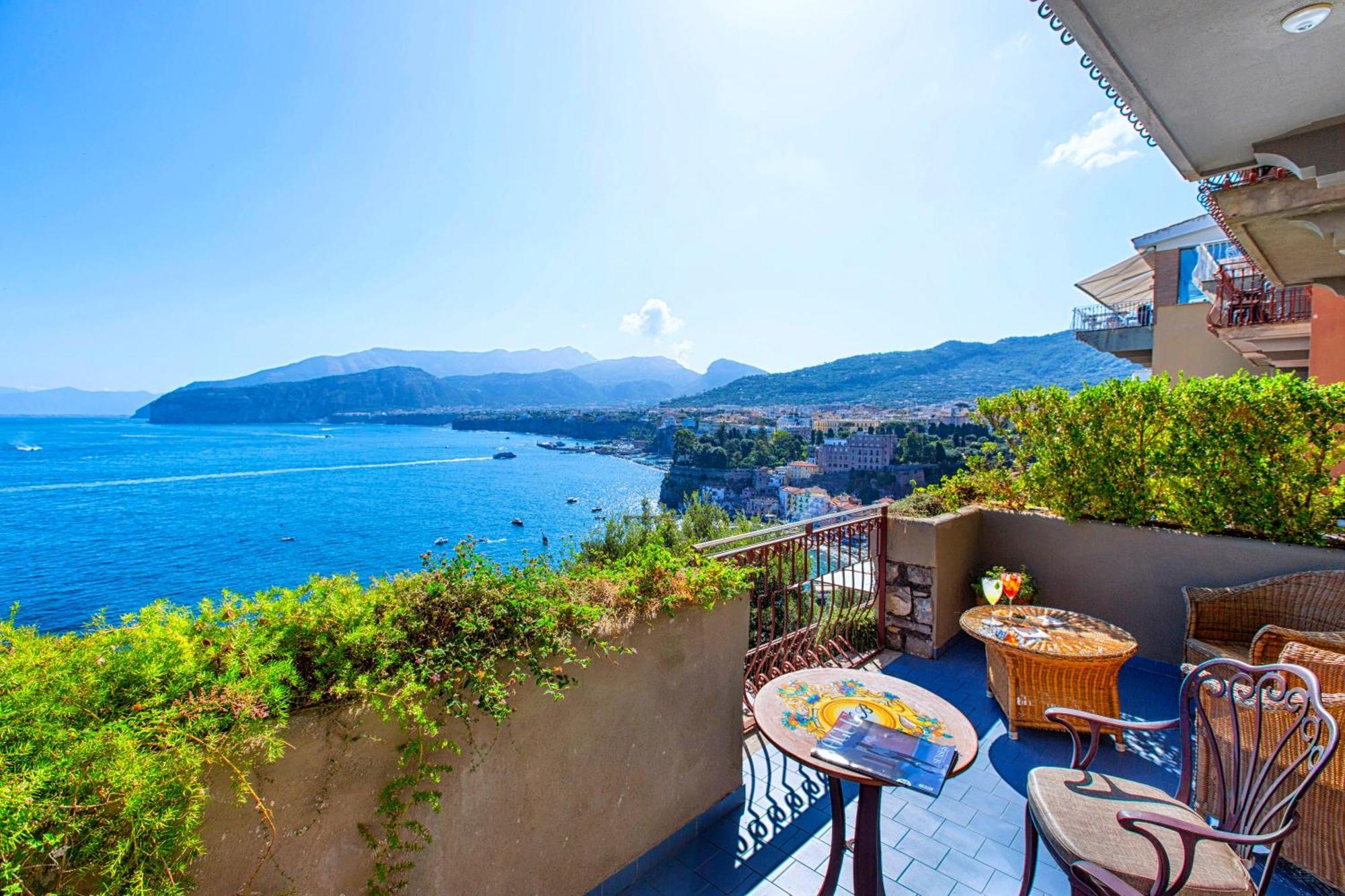 Hotel Belair 5*