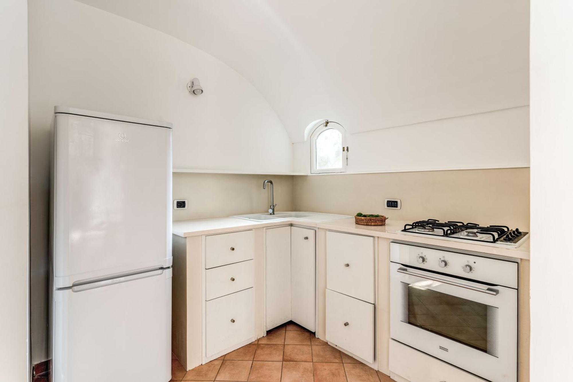 Giulia Amazing With Pool, Patio, Bbq&sea Views