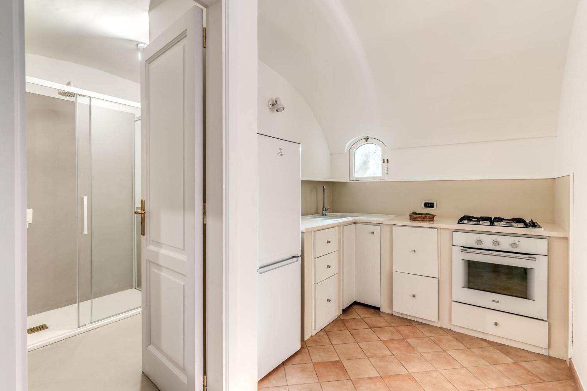 Giulia Amazing With Pool, Patio, Bbq&sea Views Villa
