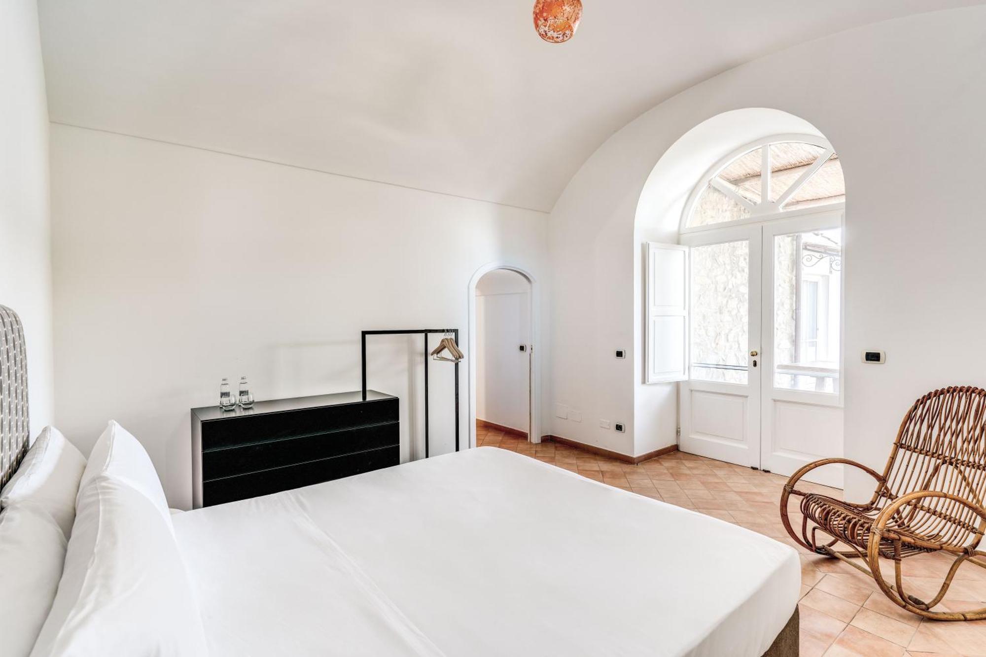 Giulia Amazing With Pool, Patio, Bbq&sea Views *