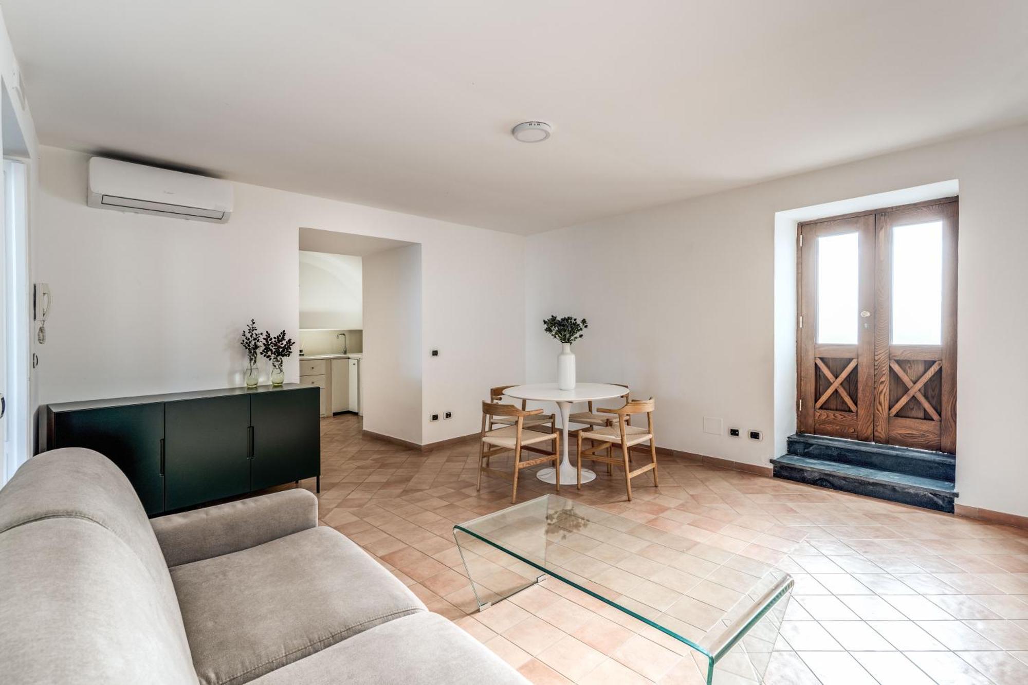 Giulia Amazing With Pool, Patio, Bbq&sea Views *