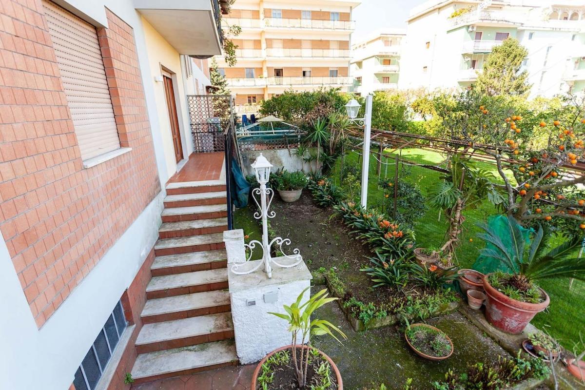 Casa Giangi Apartment
