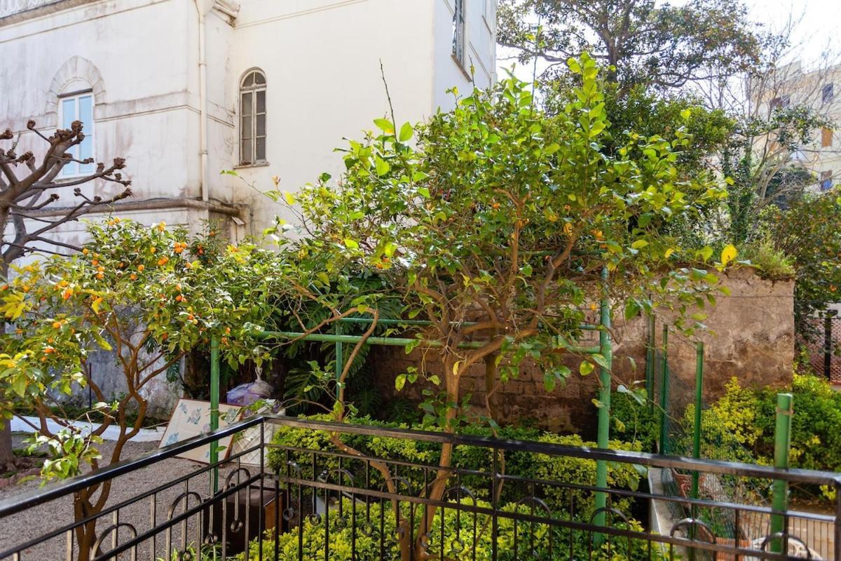 Casa Giangi *