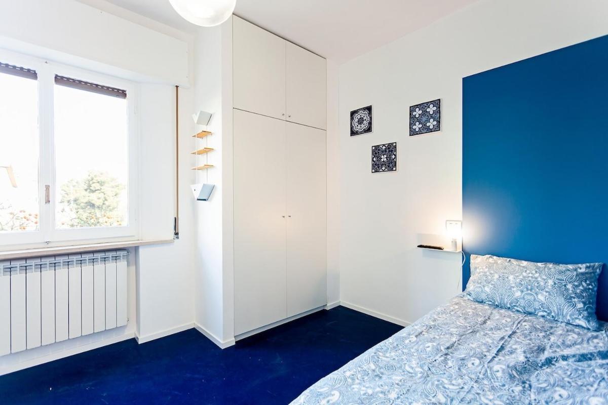 Casa Giangi Apartment *
