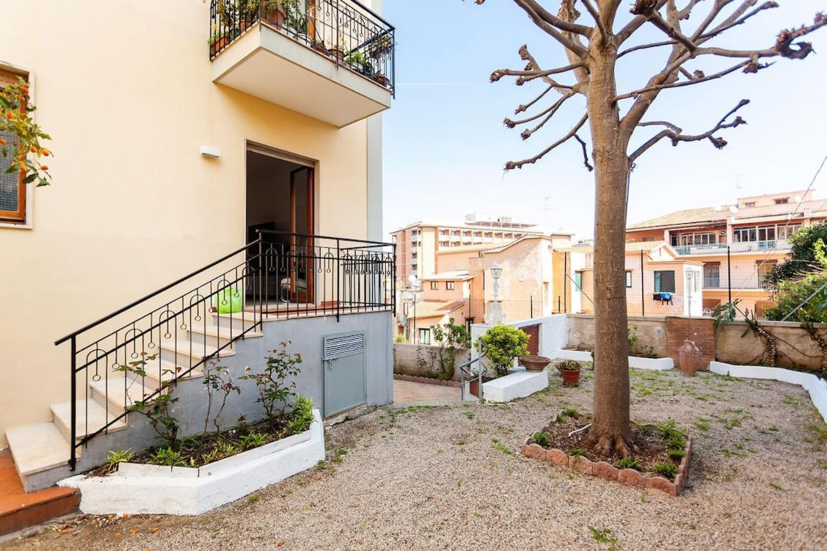 Apartment Casa Giangi Sorrento
