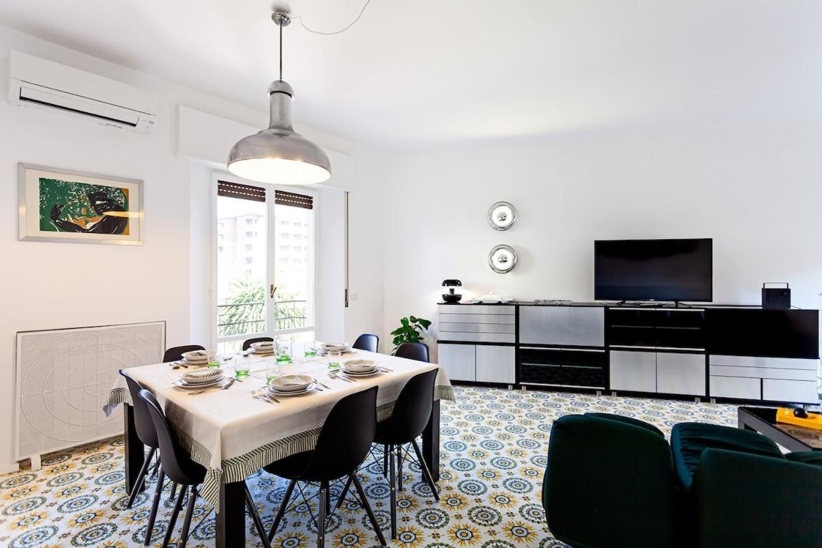 Casa Giangi Apartment Sorrento