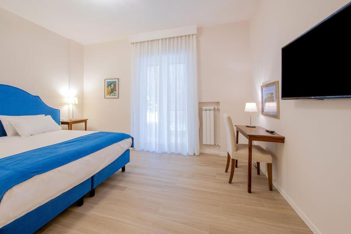 Gemma Di Zagara Apartment