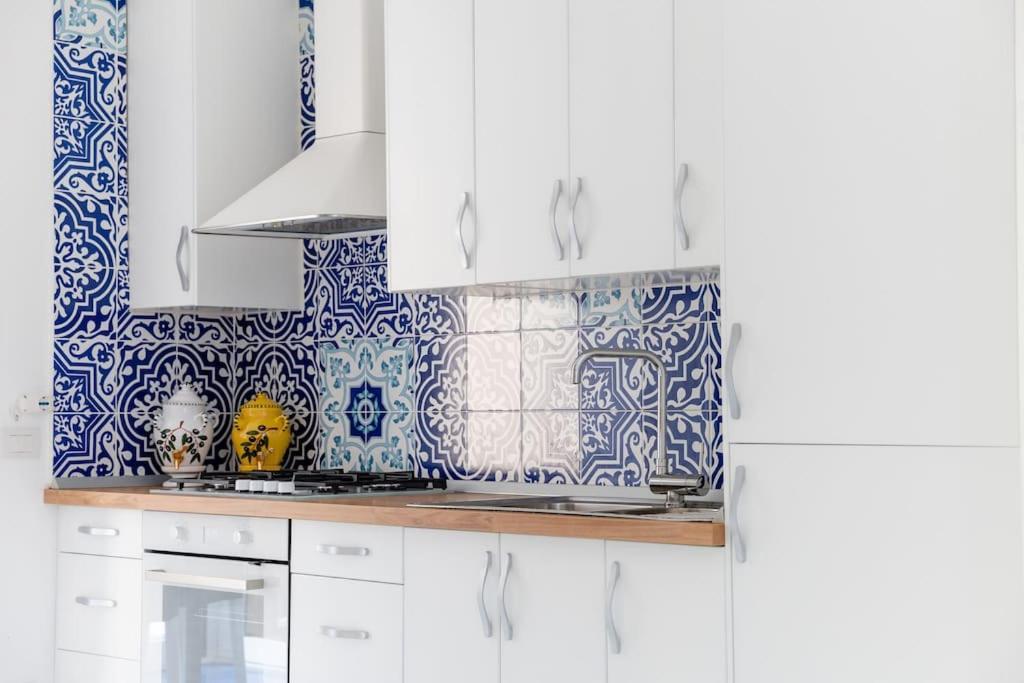 Apartamento Realty Holidays Vinny House *