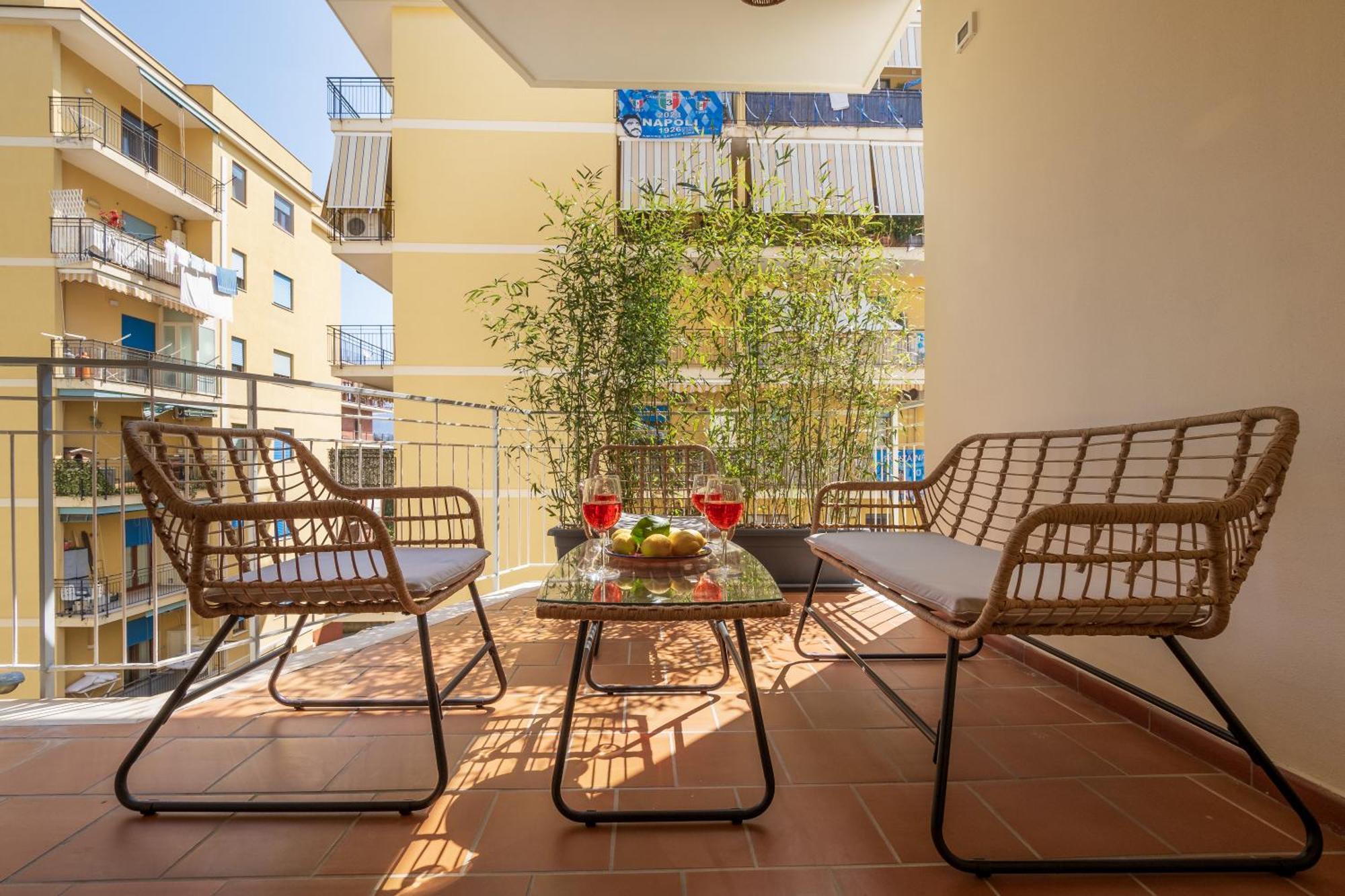 Appartement Surya House - Elegant In