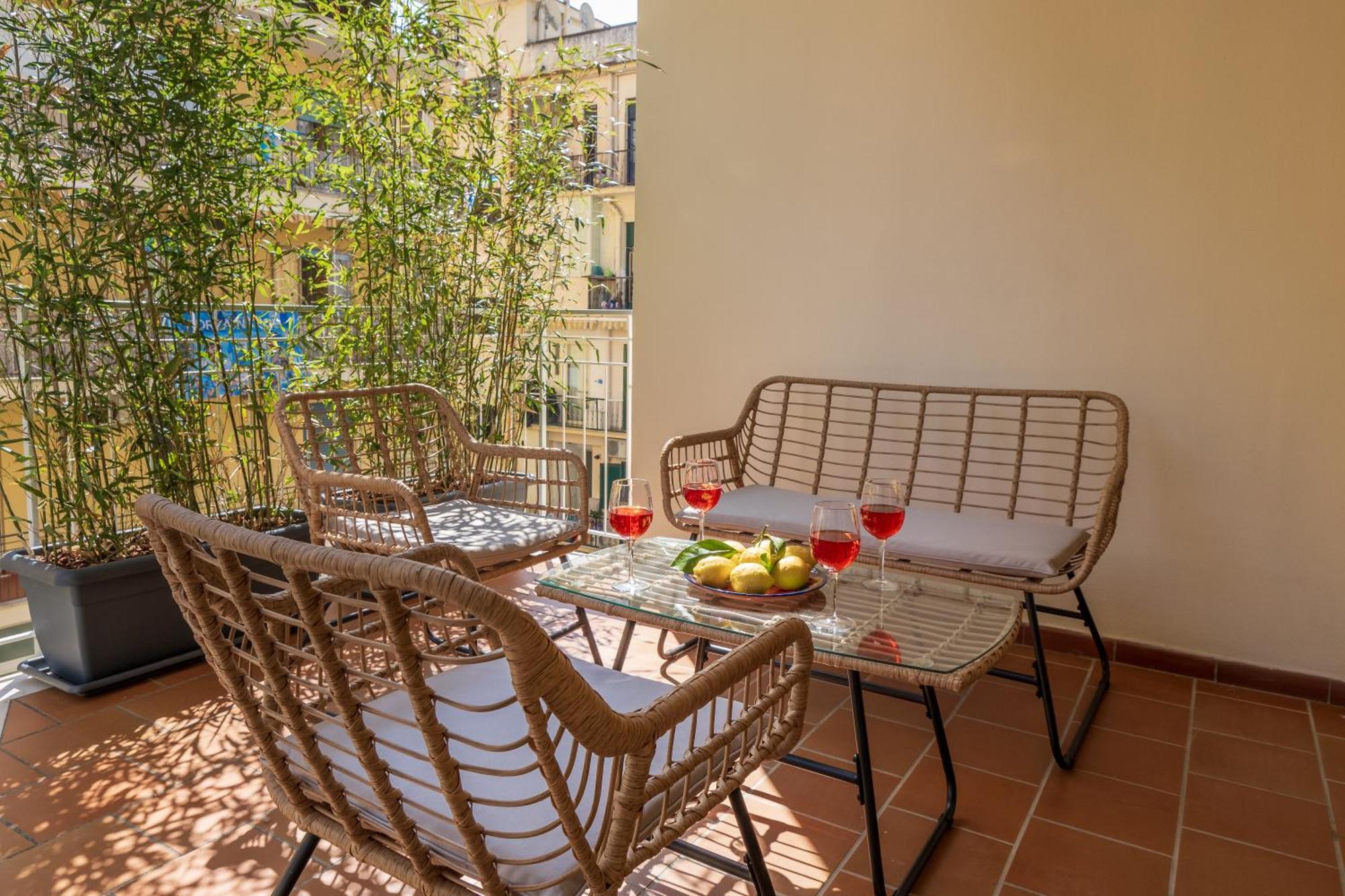Appartement Surya House - Elegant In *