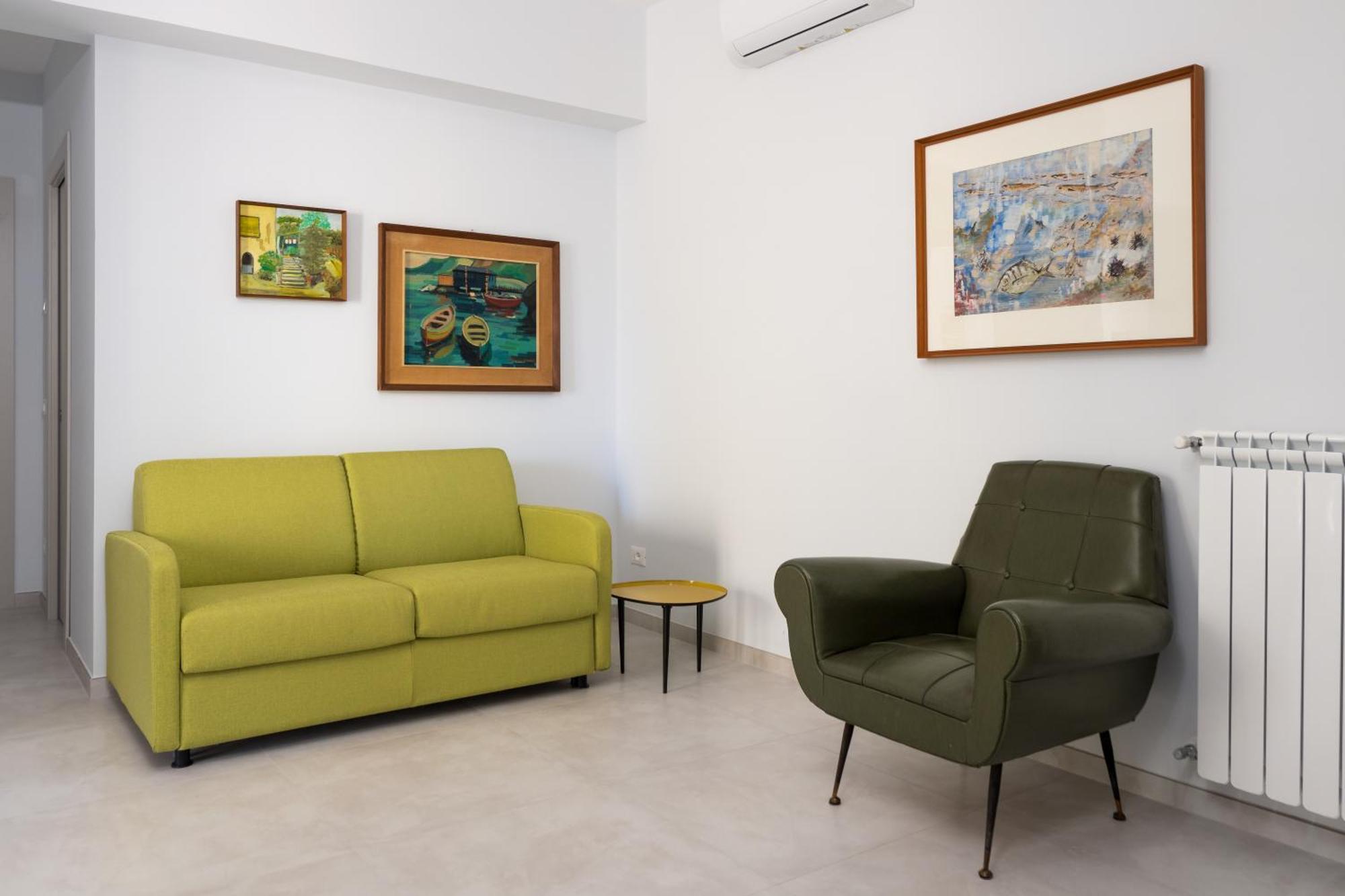 Surya House - Elegant In Appartement *