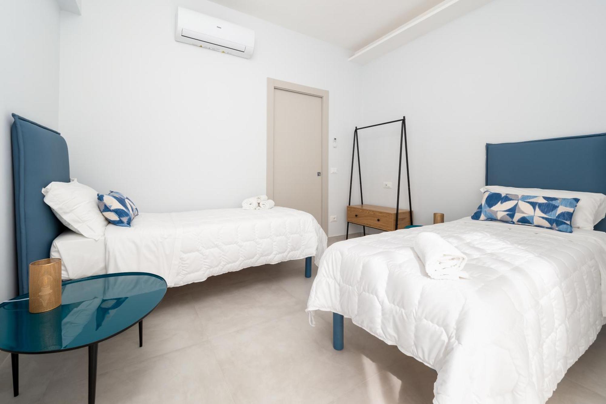 Appartement Surya House - Elegant In Sorrento
