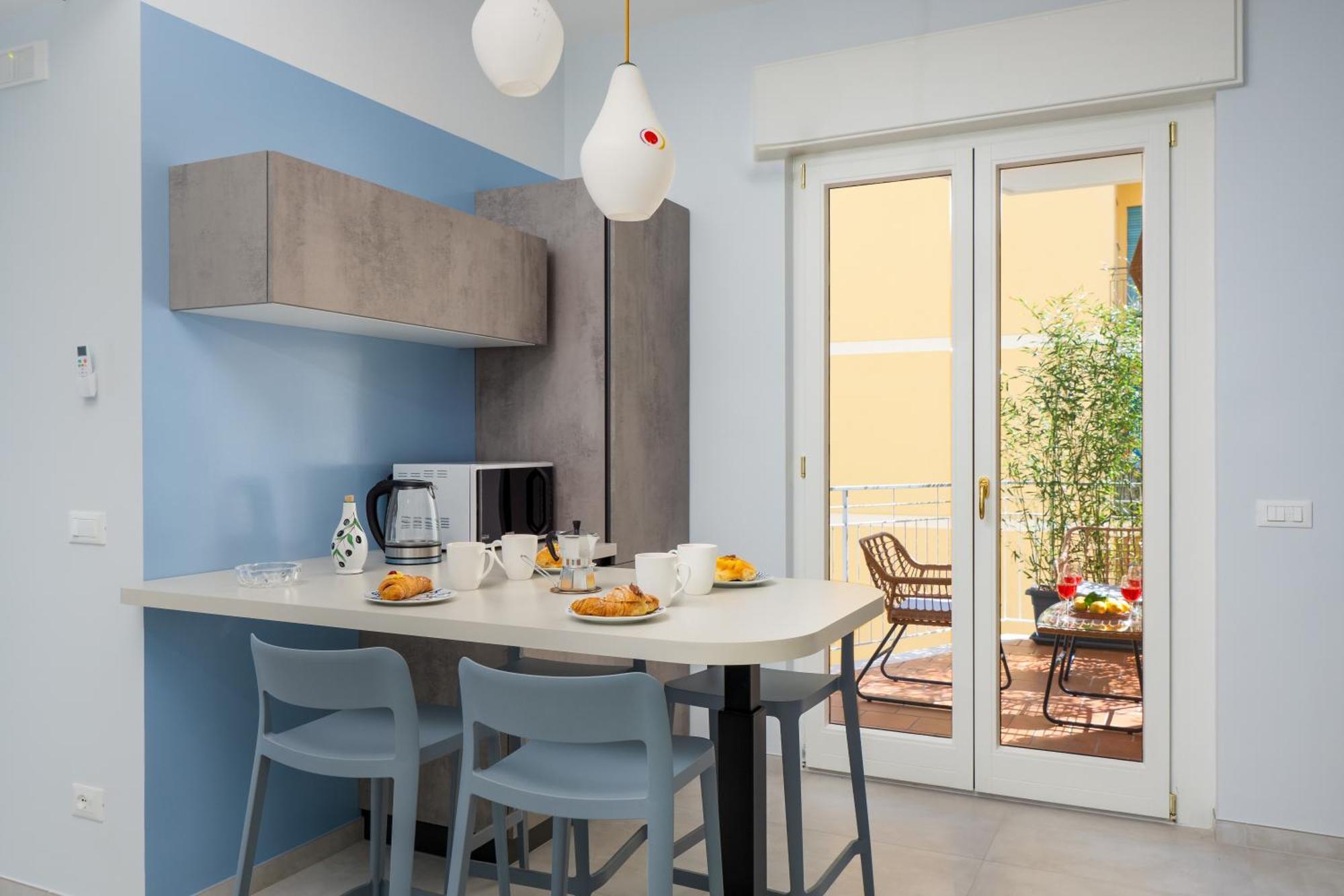 Surya House - Elegant In * Sorrento