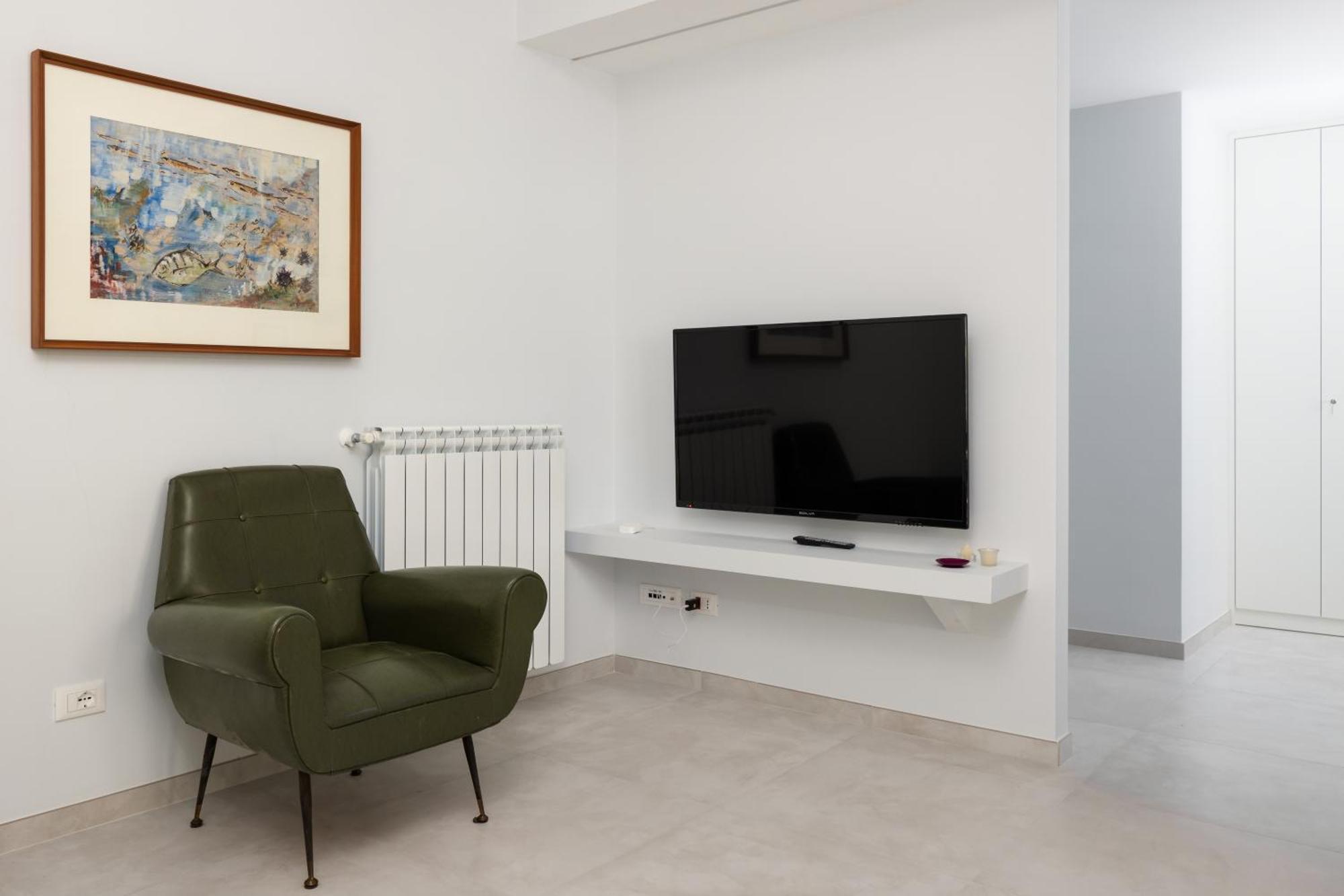 Appartement Surya House - Elegant In