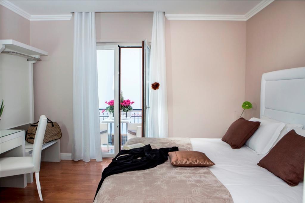 Casa de hóspedes Bougainvillea Relais 2*