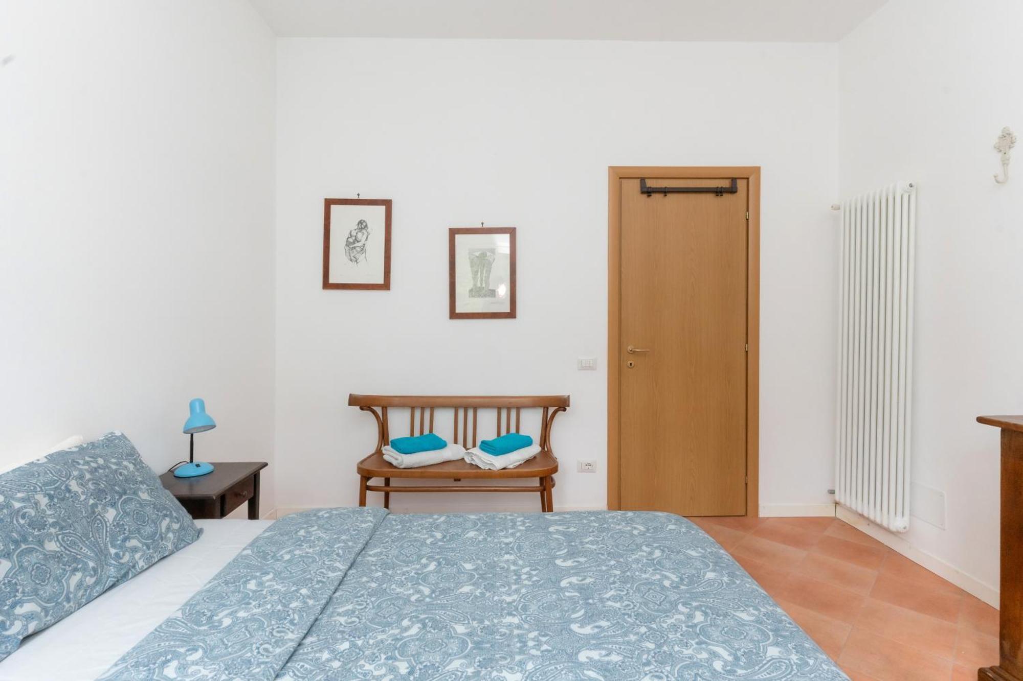 Appartamento Realty Holidays Rooftop Carrillo Sorrento