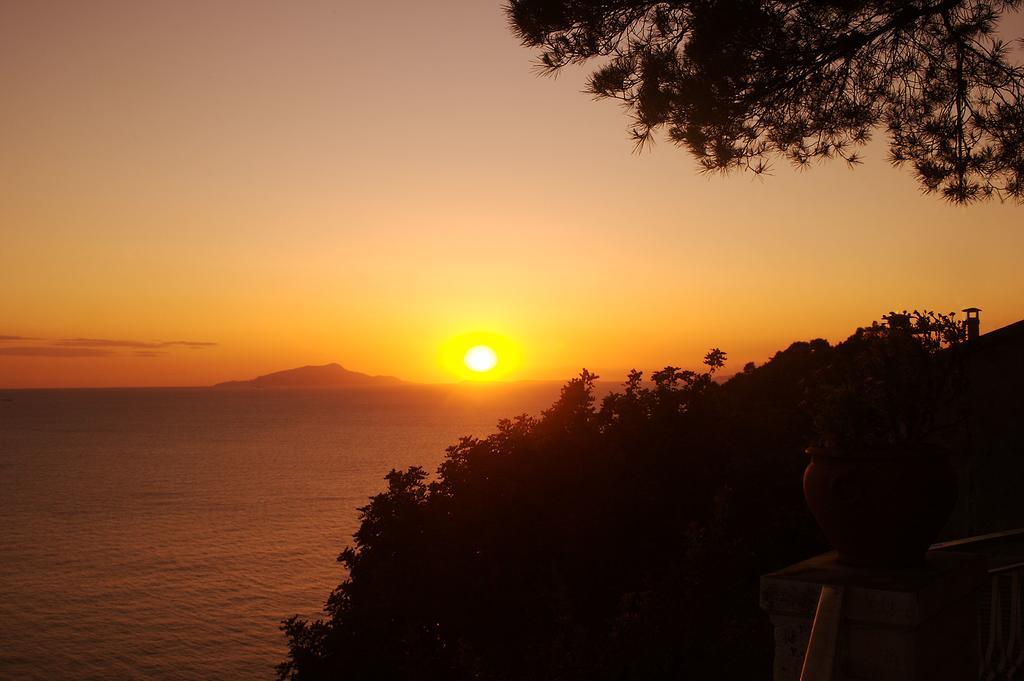 Caruso 1 - Appartamento Sorrento
