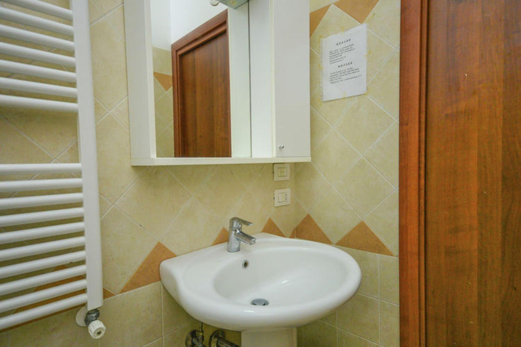 Comfortable House With Sea View In * Sorrento