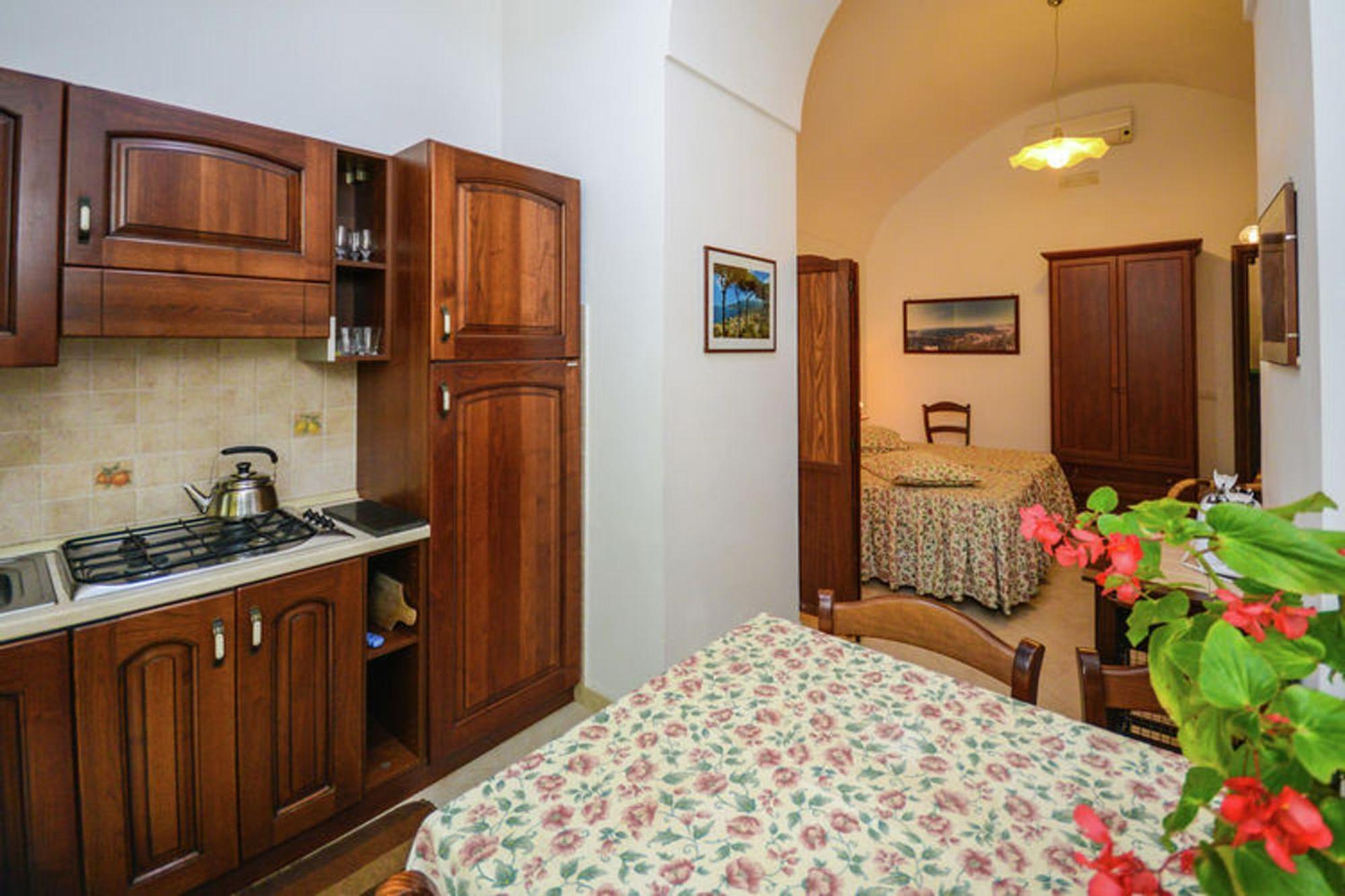 Holiday home Comfortable House With Sea View In