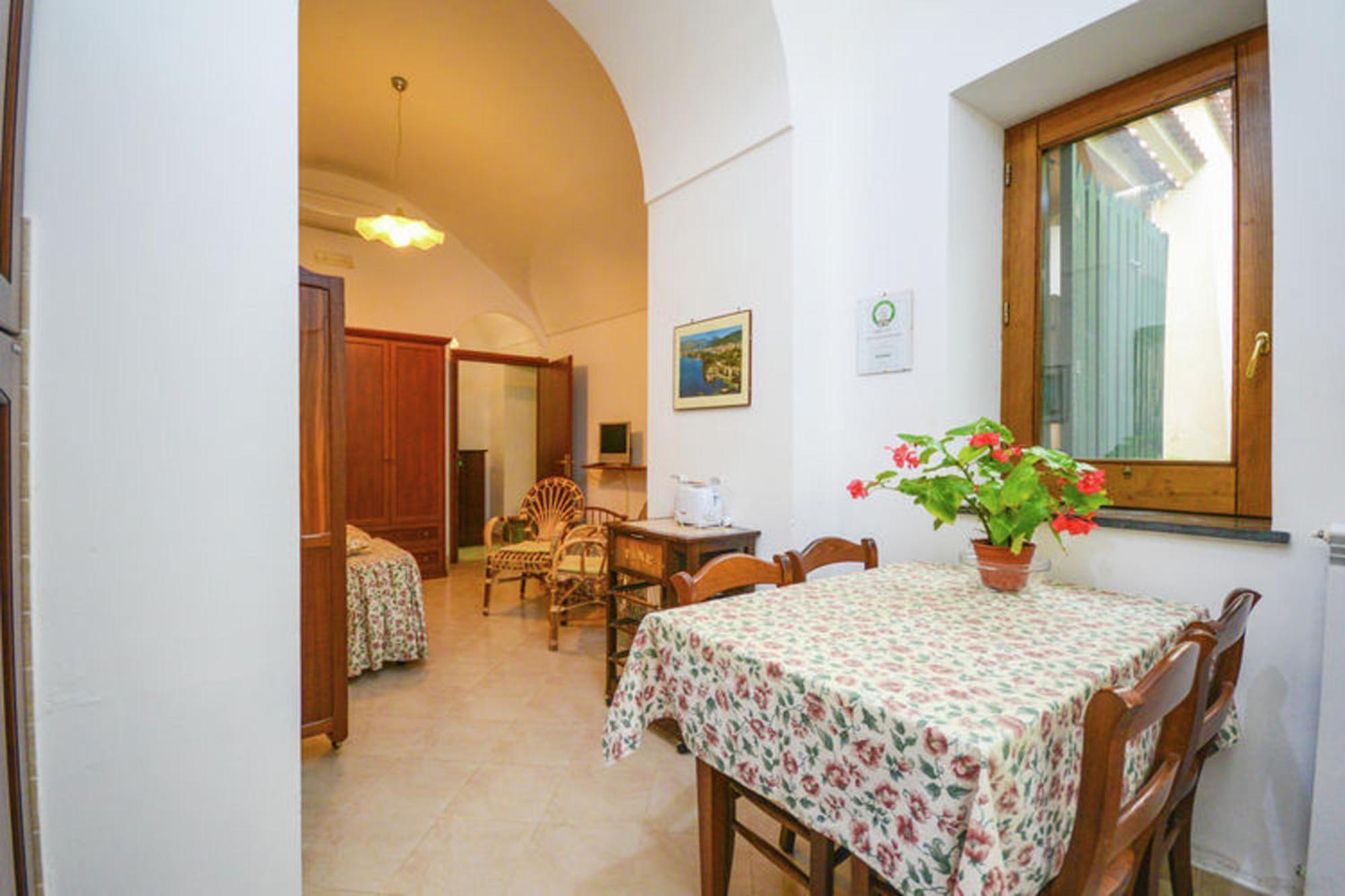 Comfortable House With Sea View In Holiday home
