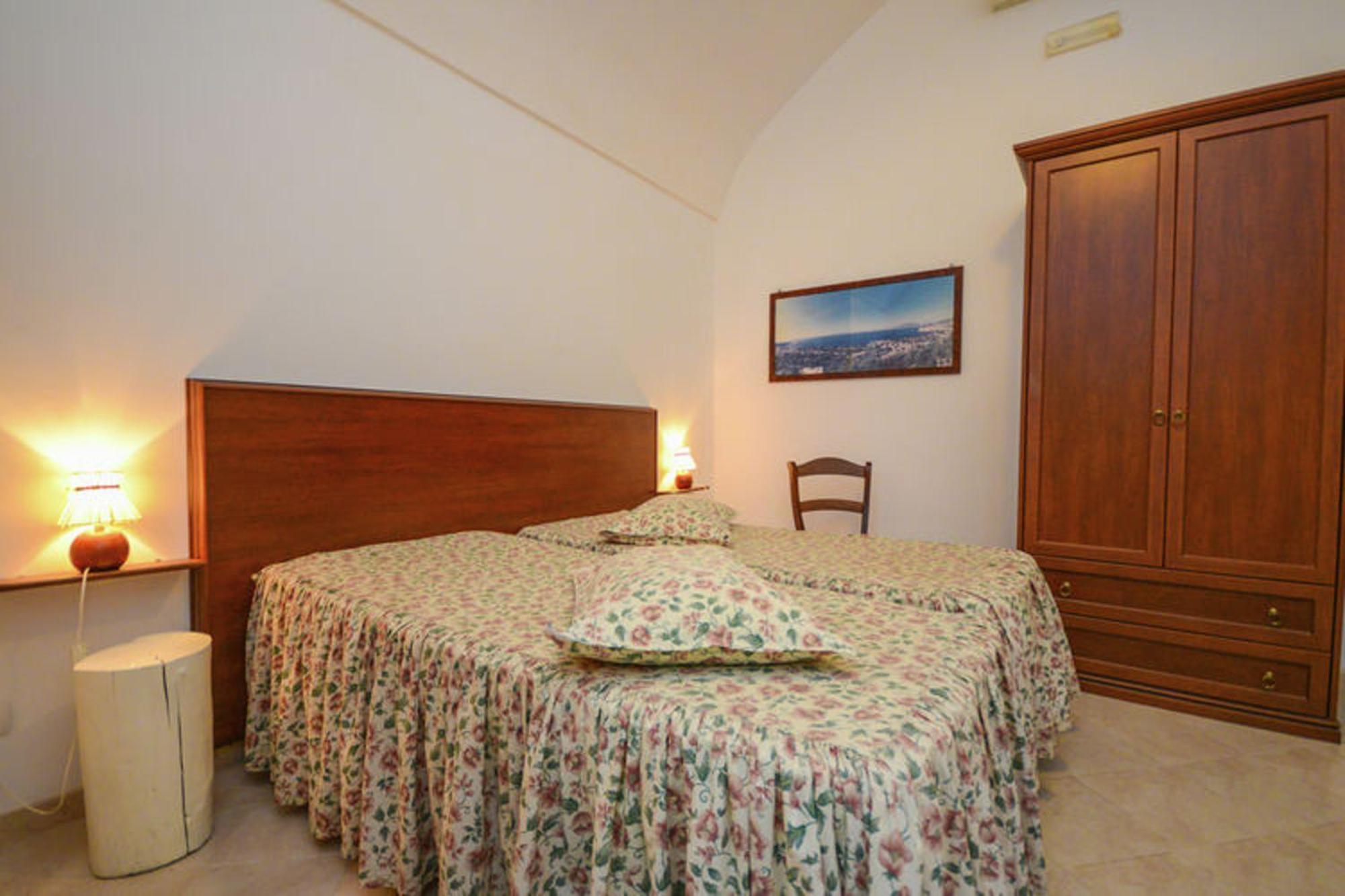 Holiday home Comfortable House With Sea View In Sorrento