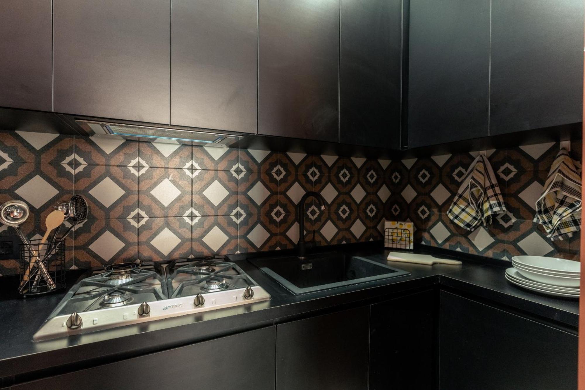 Flat 13 Apartamento *