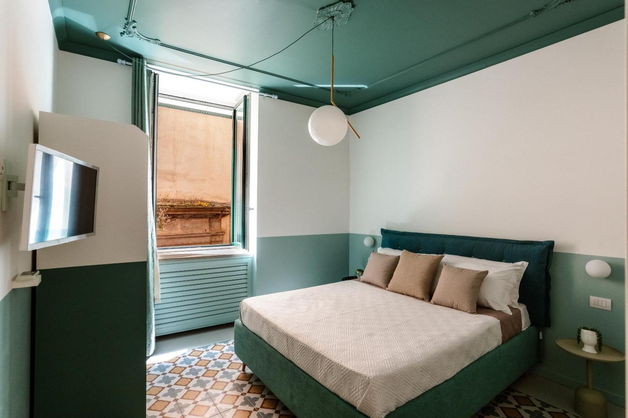 Flat 13 Apartamento Sorrento