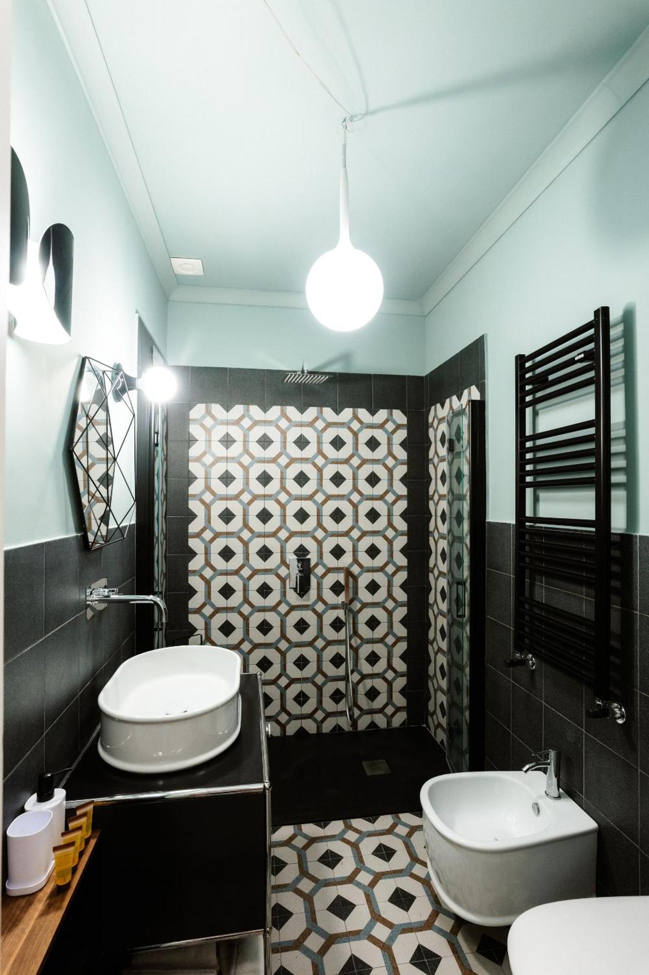 Apartamento Flat 13 *