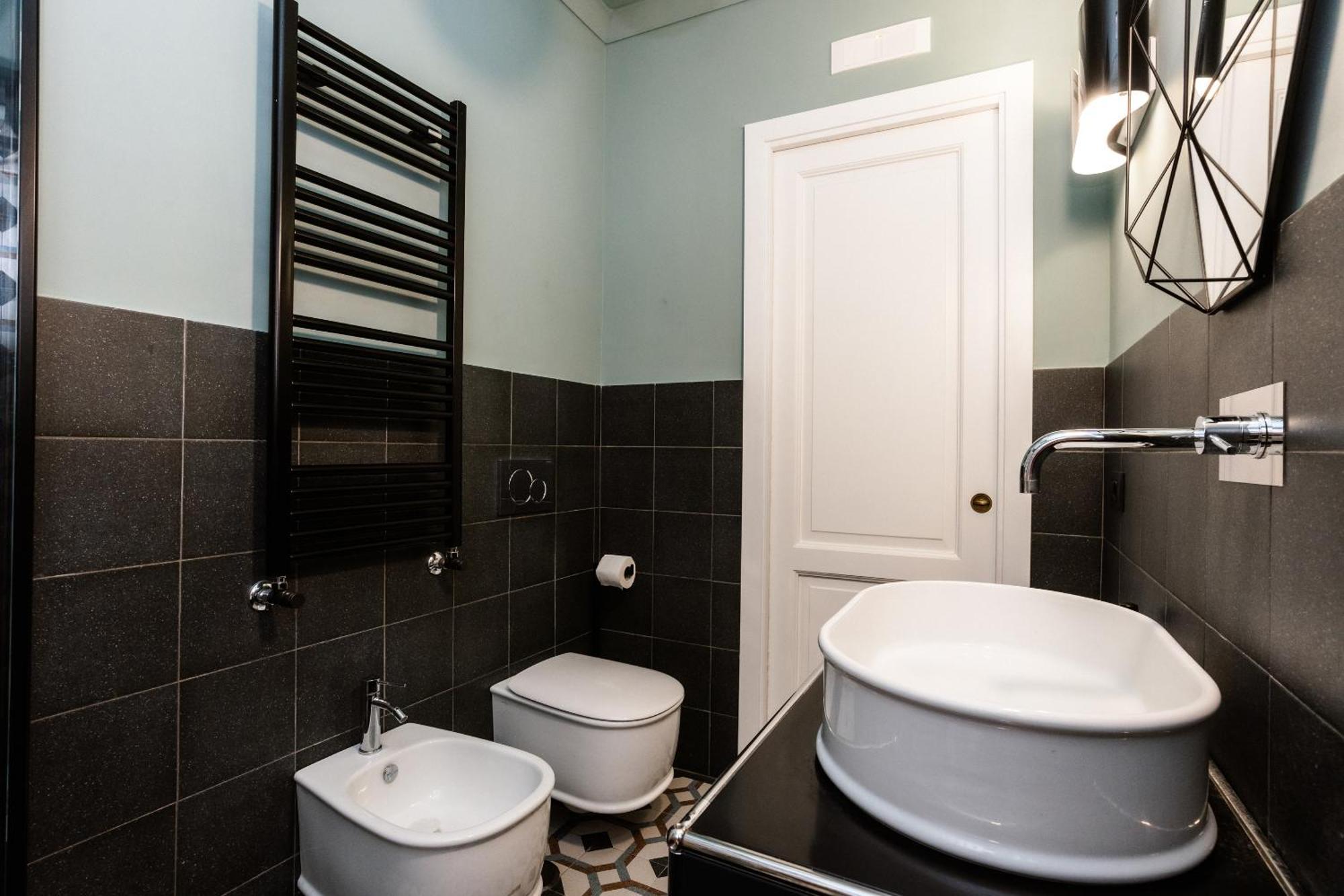 Apartamento Flat 13 Sorrento