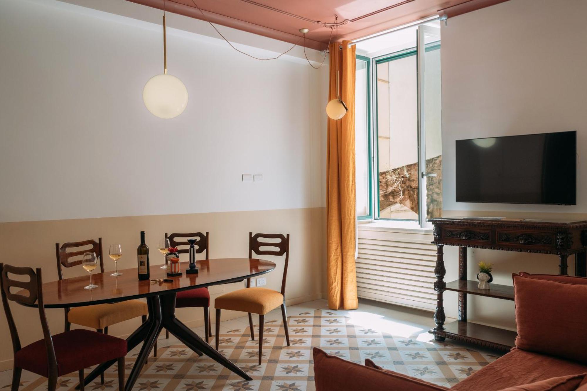 Apartamento Flat 13 Sorrento