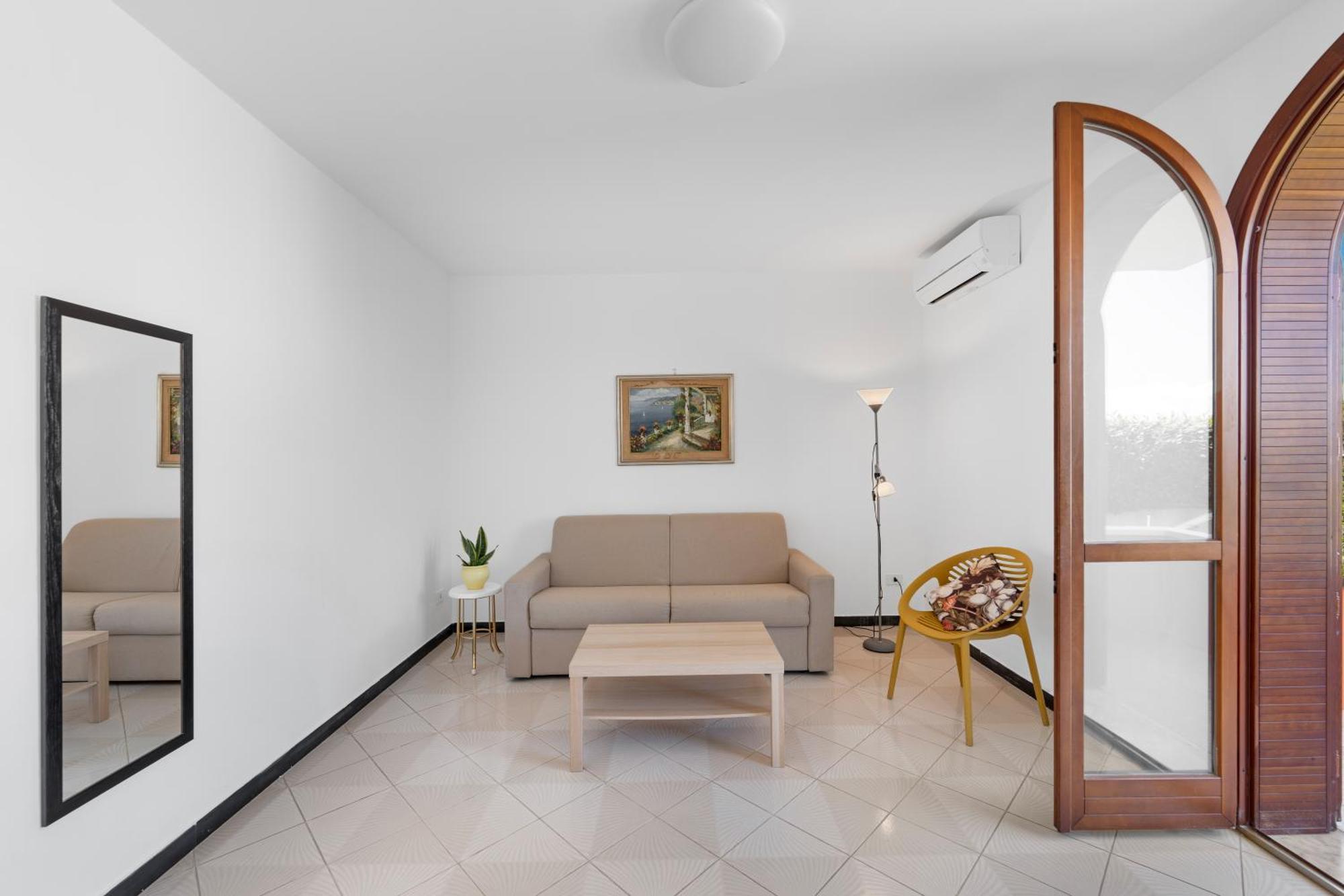 Casa vacanze Juliette's Sorrento