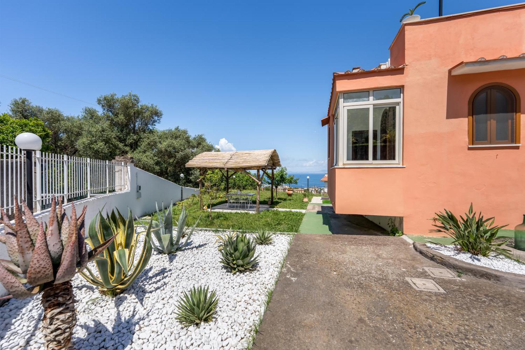 Casa vacanze Juliette's