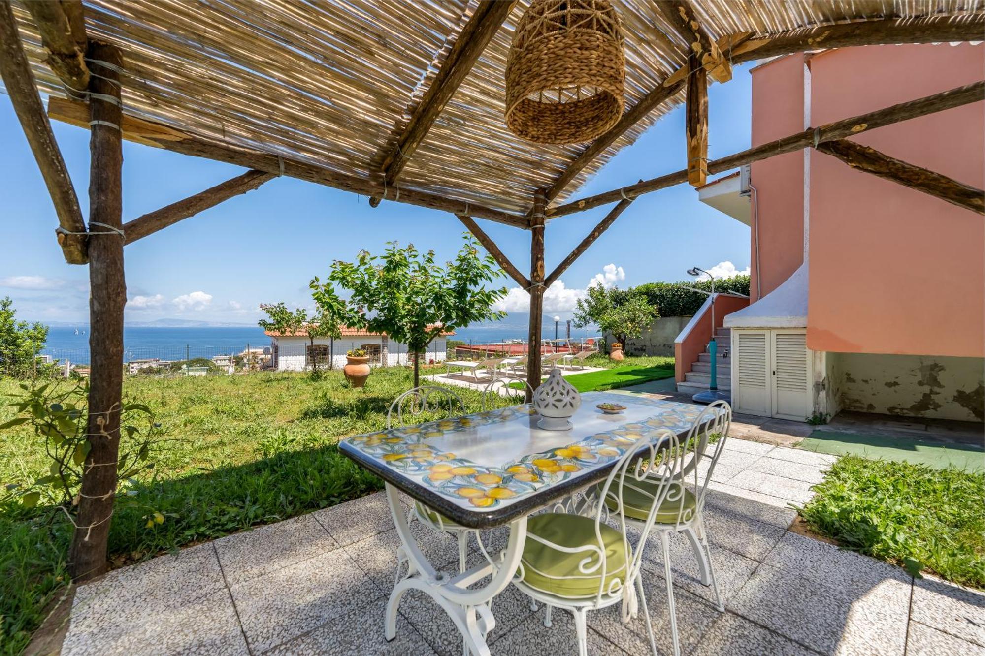 Juliette's Sorrento