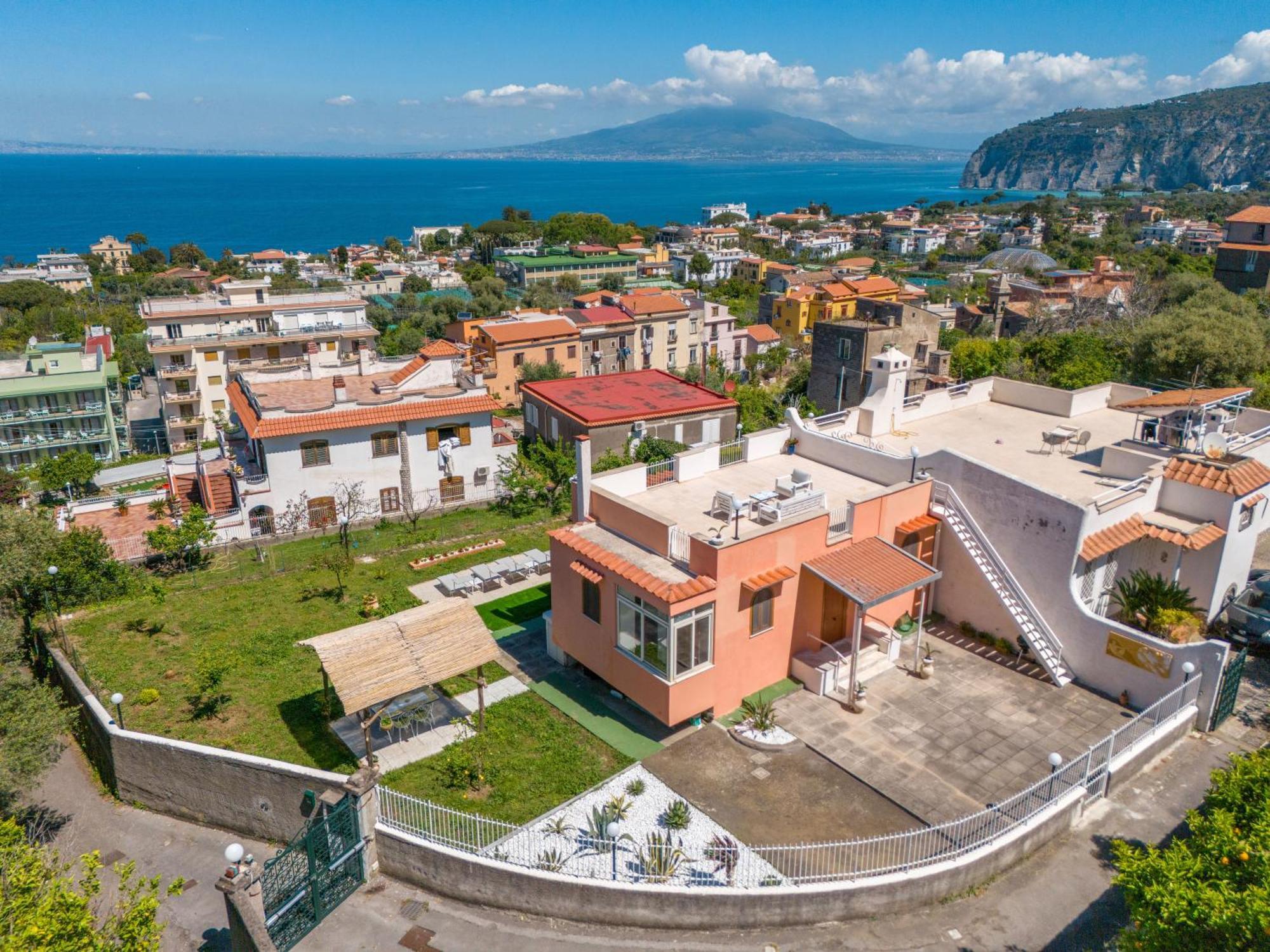 Casa vacanze Juliette's