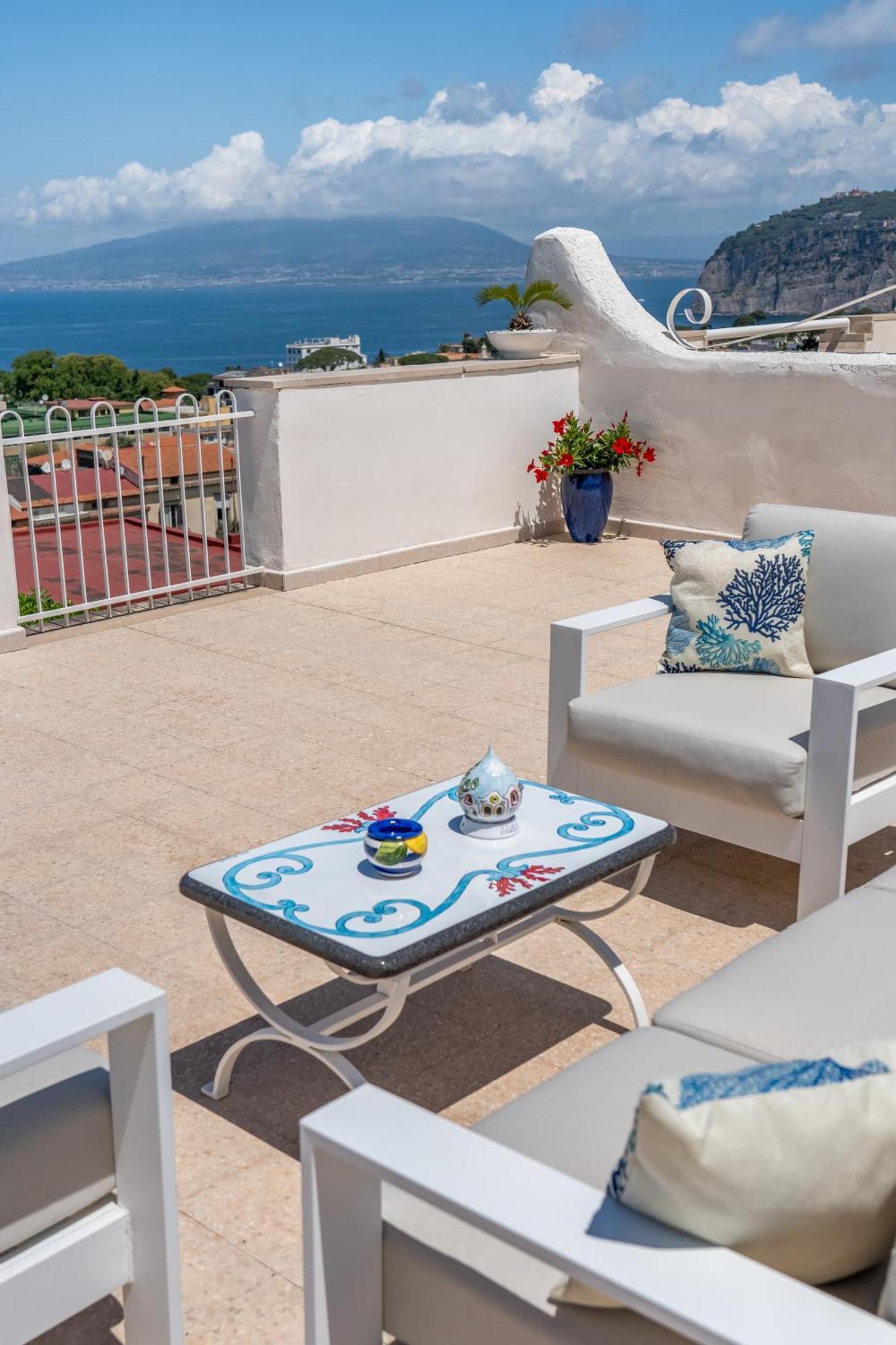 Casa vacanze Juliette's *