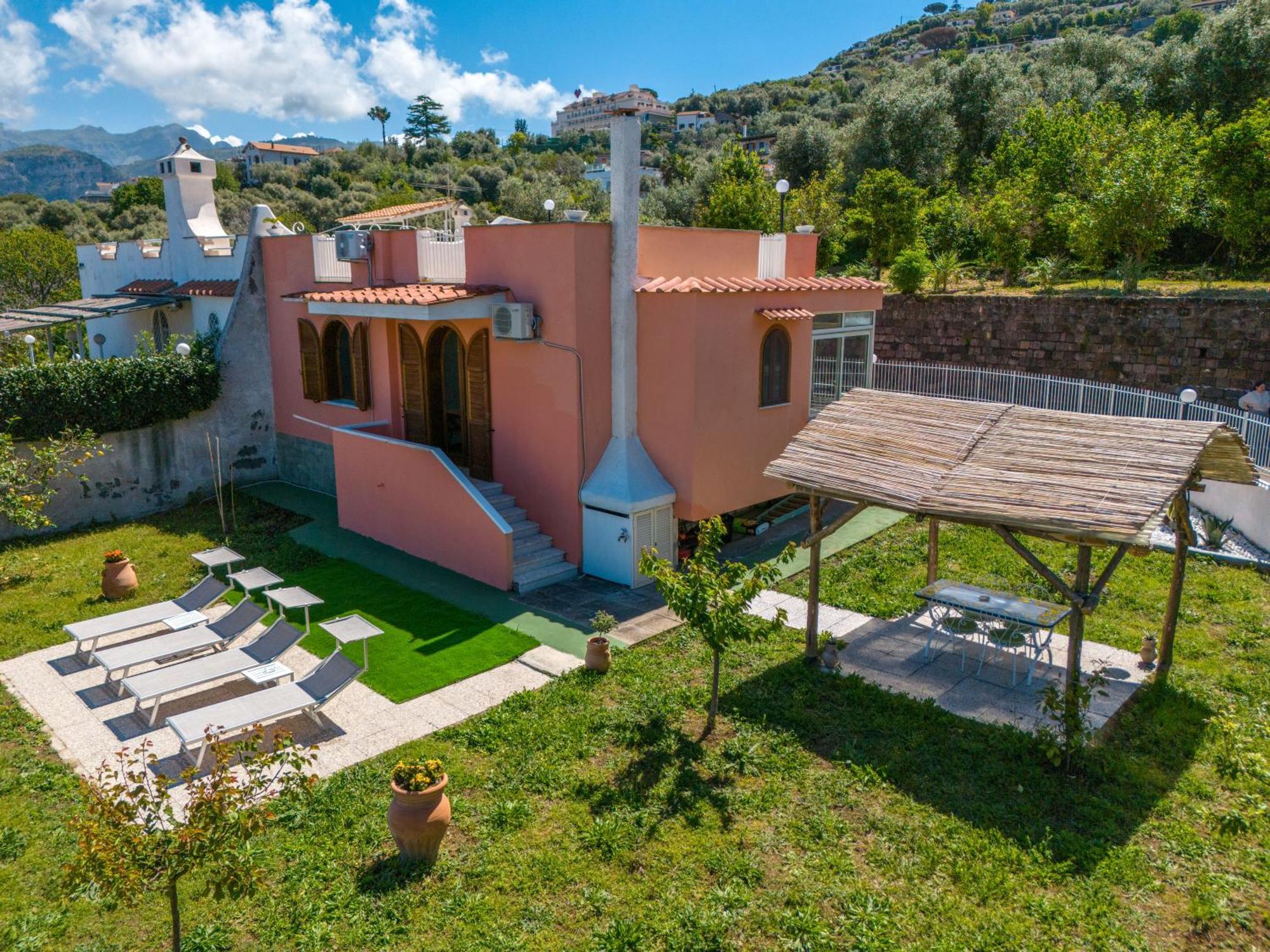 Casa vacanze Juliette's Sorrento