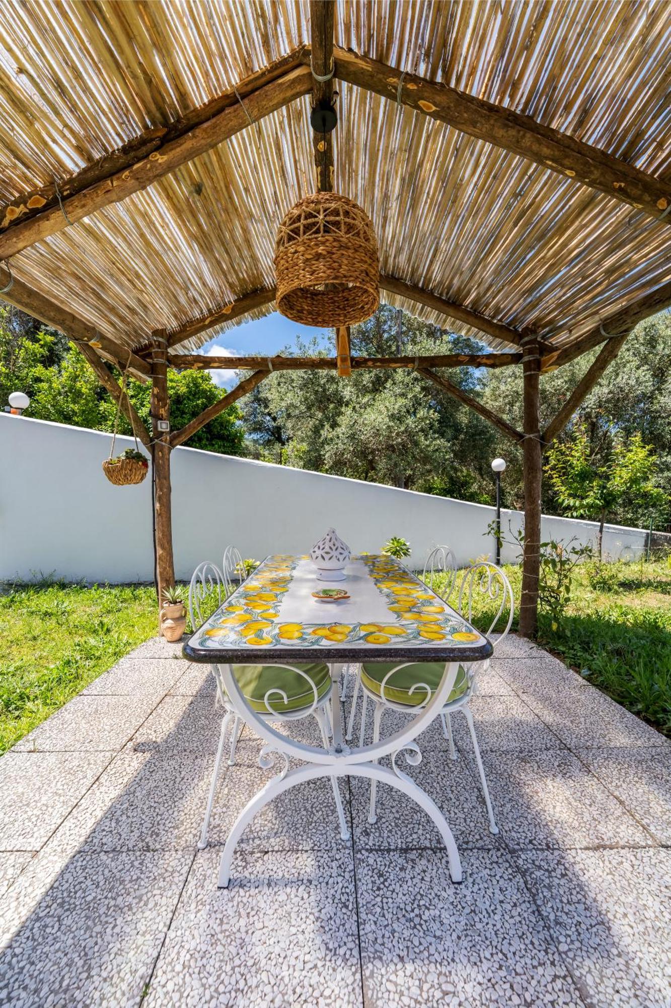 Juliette's Casa vacanze