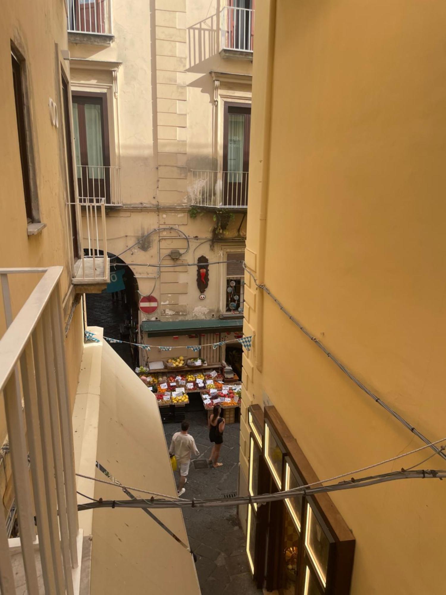 Casa de férias Old Town