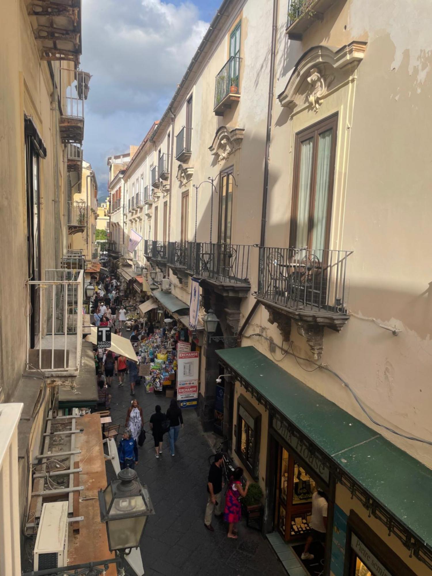 Old Town Casa de férias