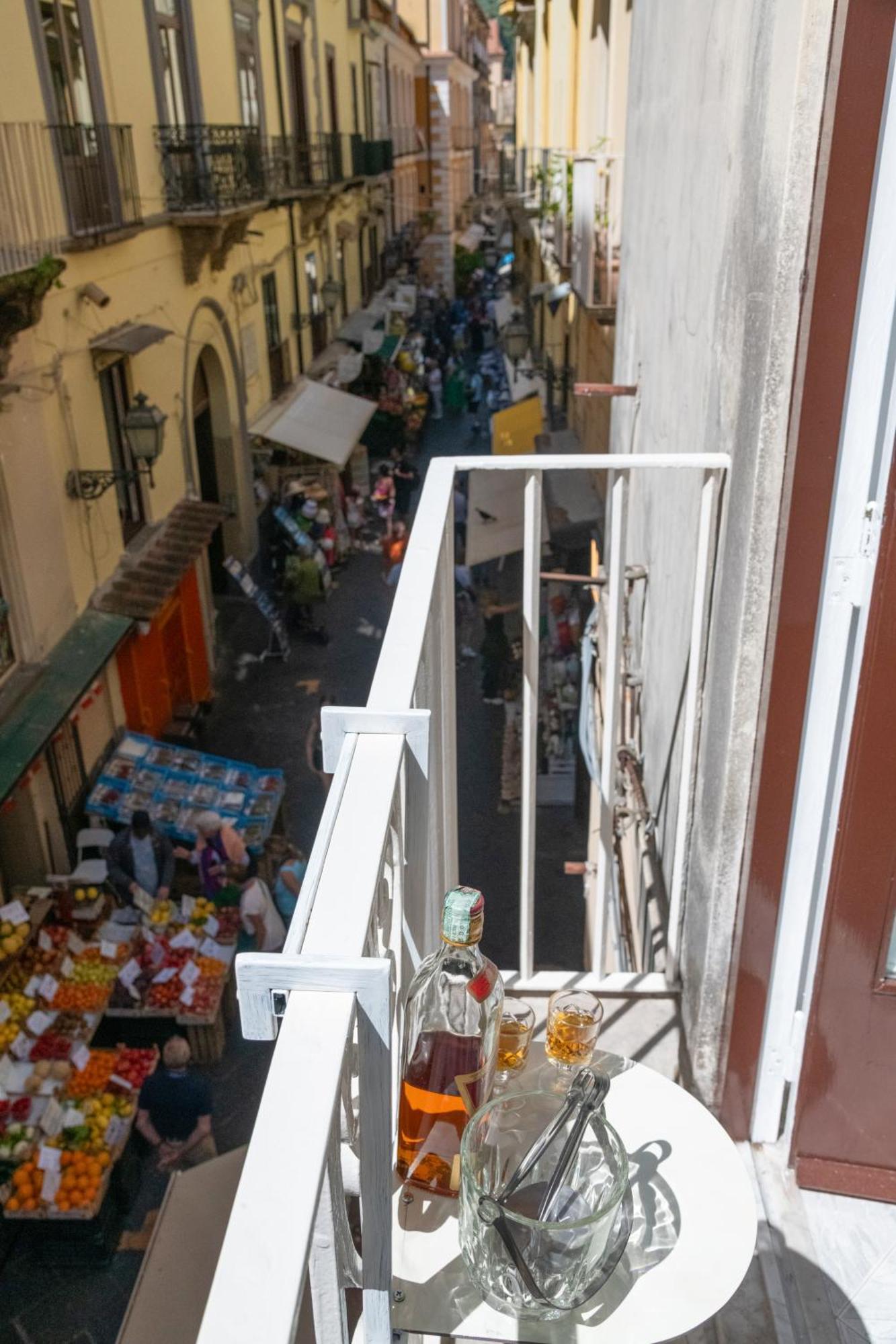 Casa de férias Old Town