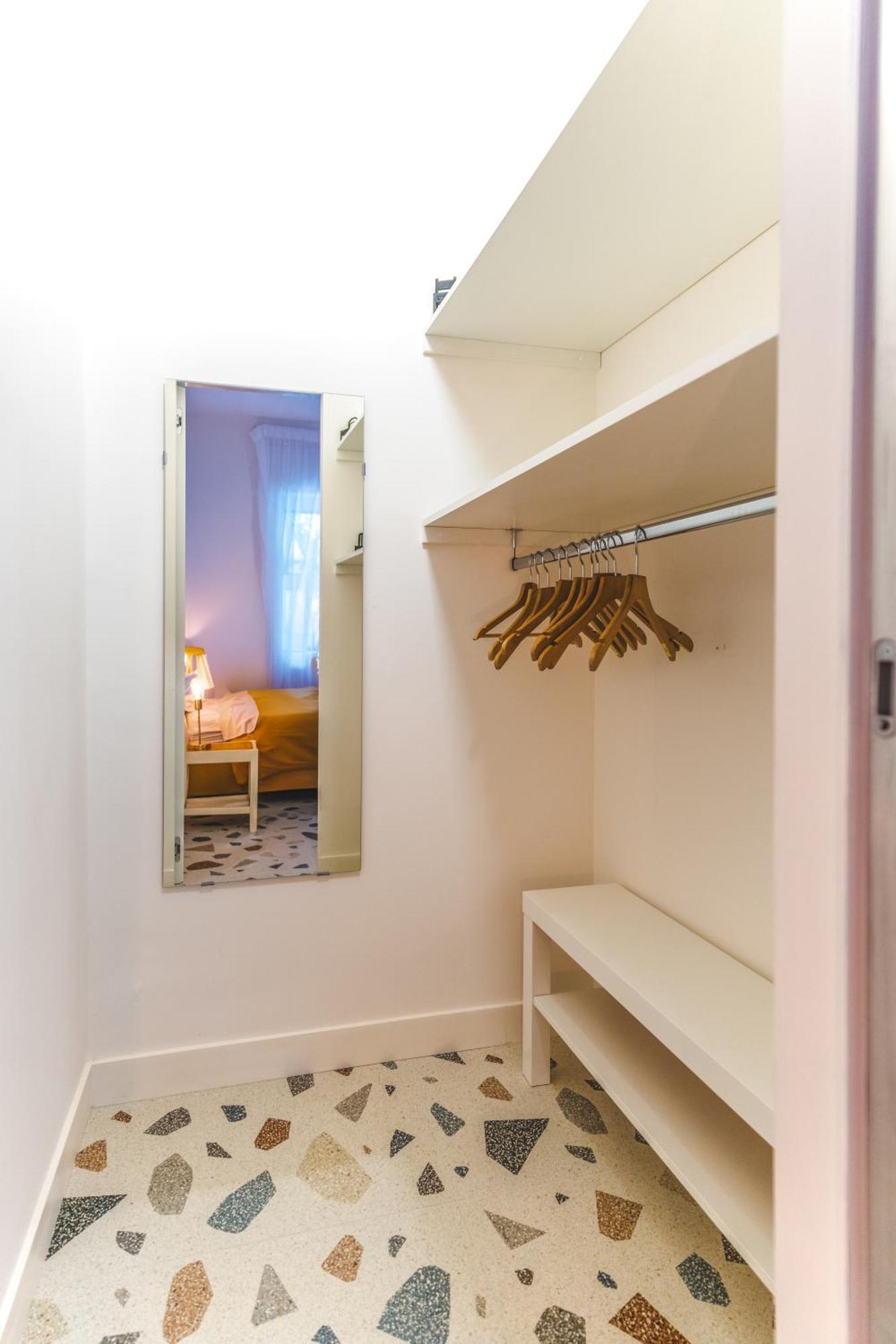 Holiday home Domus Fuorimura *